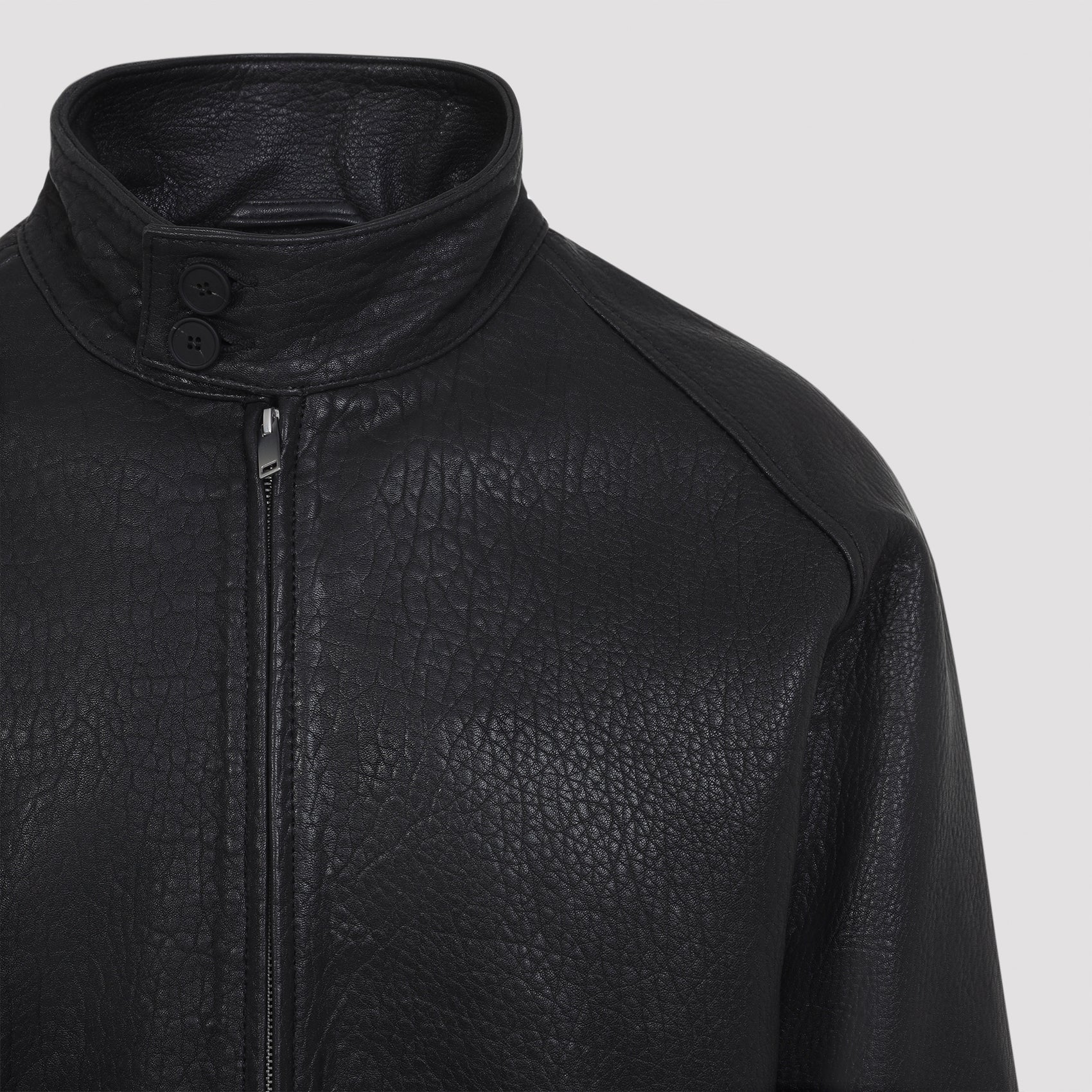 Studio Nicholson Over Harrington Jacket