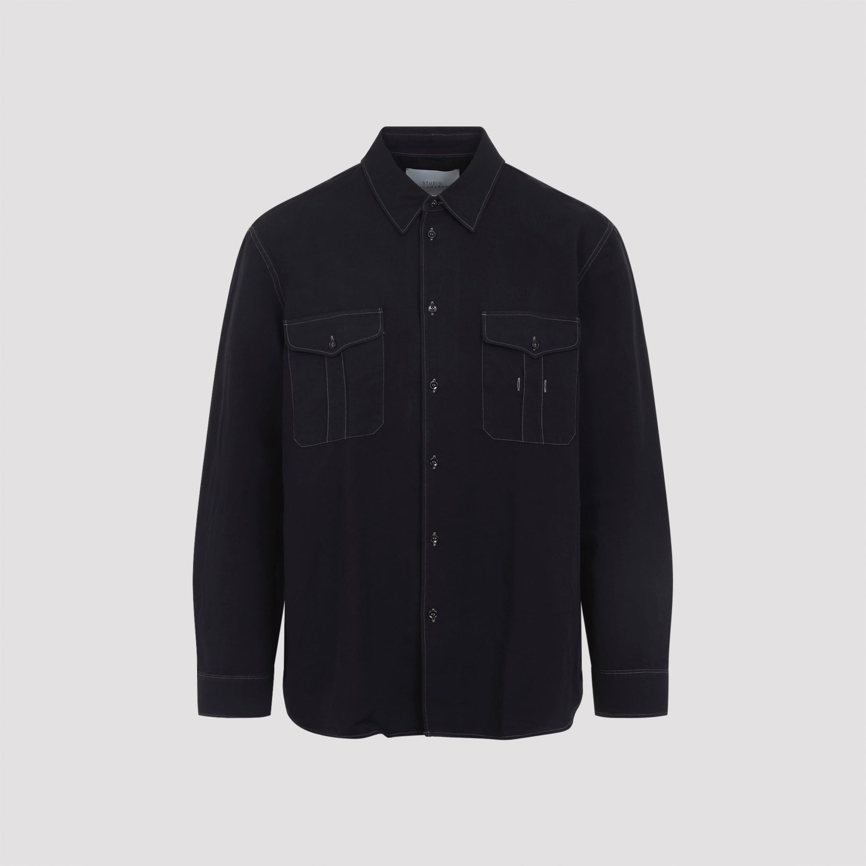 Studio Nicholson Louro Shirt
