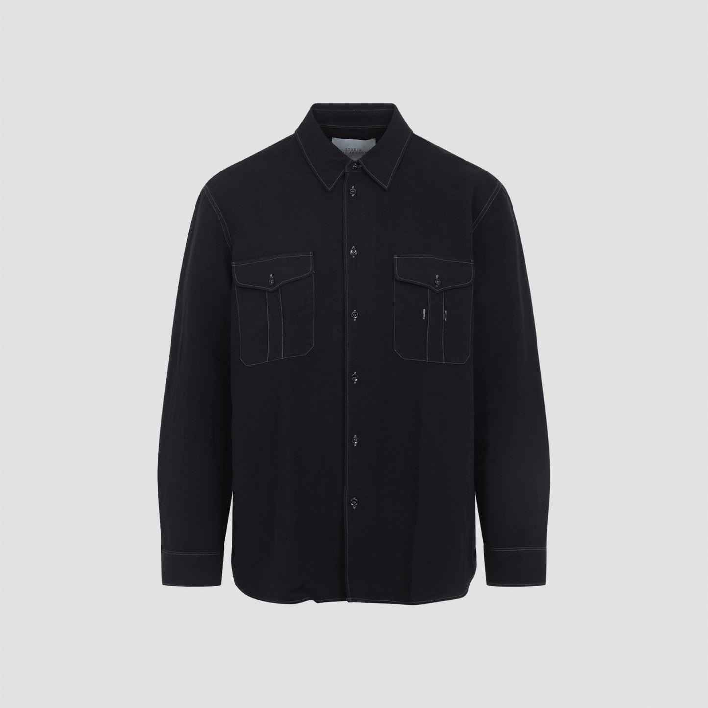 Studio Nicholson Louro Shirt