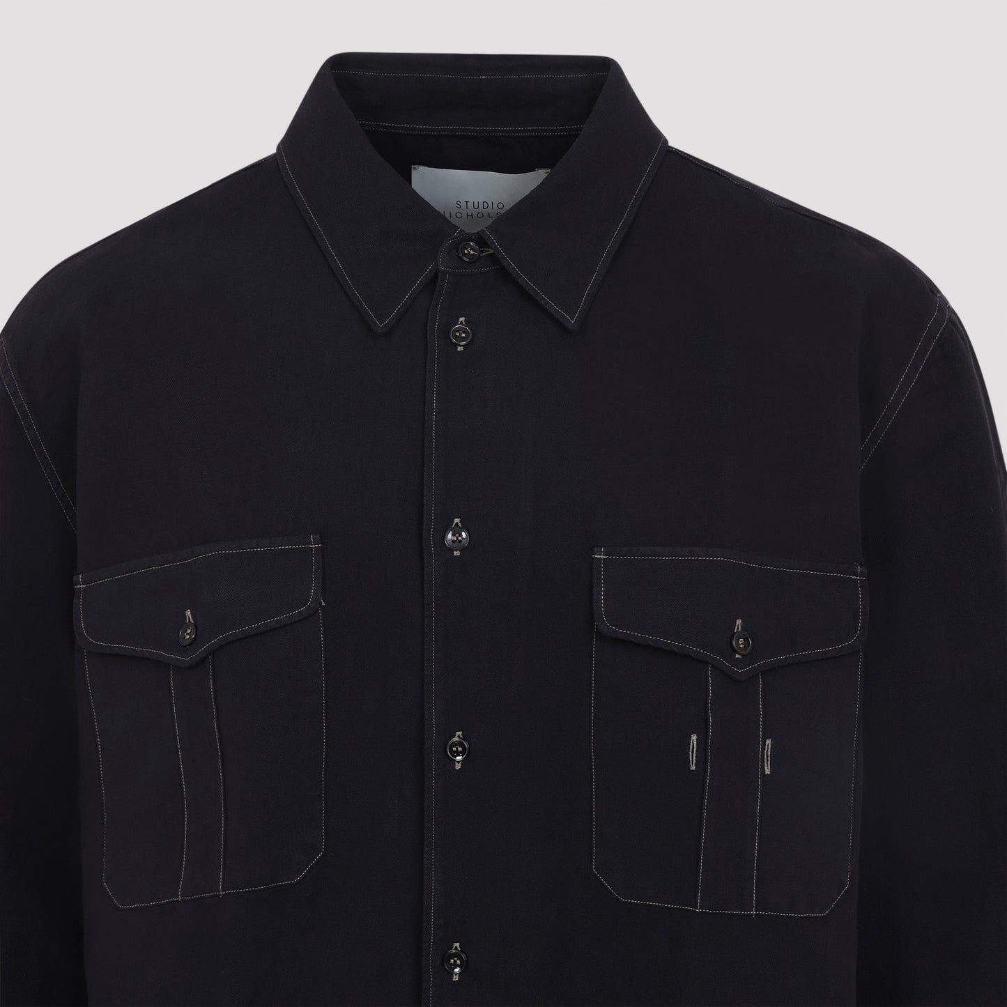Studio Nicholson Louro Shirt