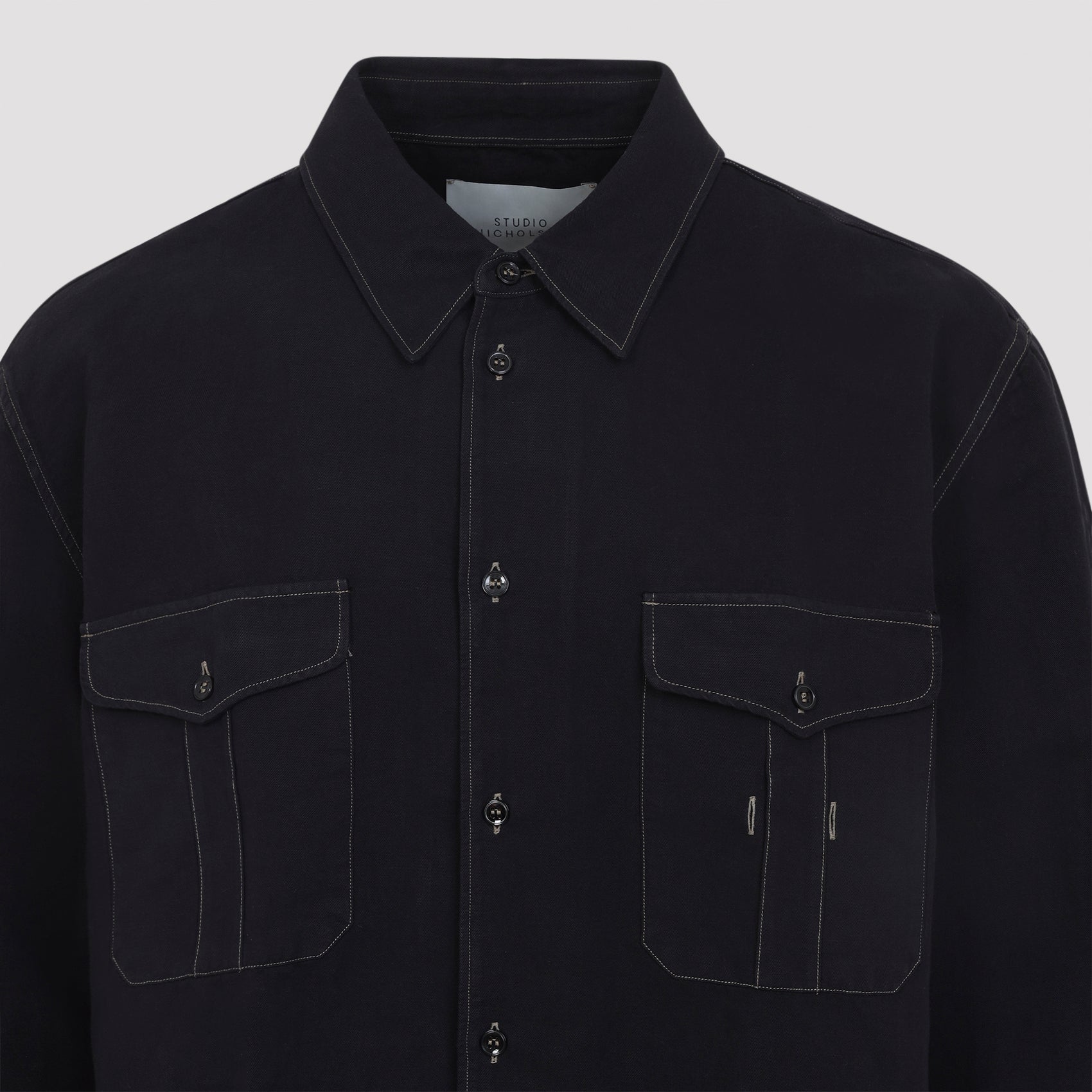 Studio Nicholson Louro Shirt