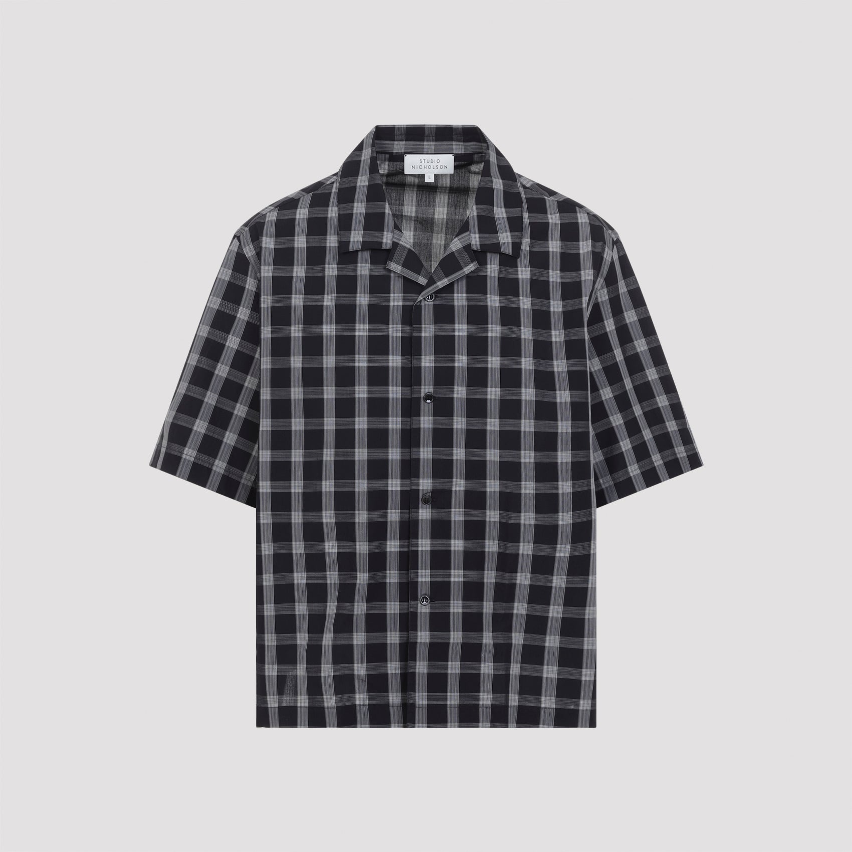 Studio Nicholson Kline Shirt