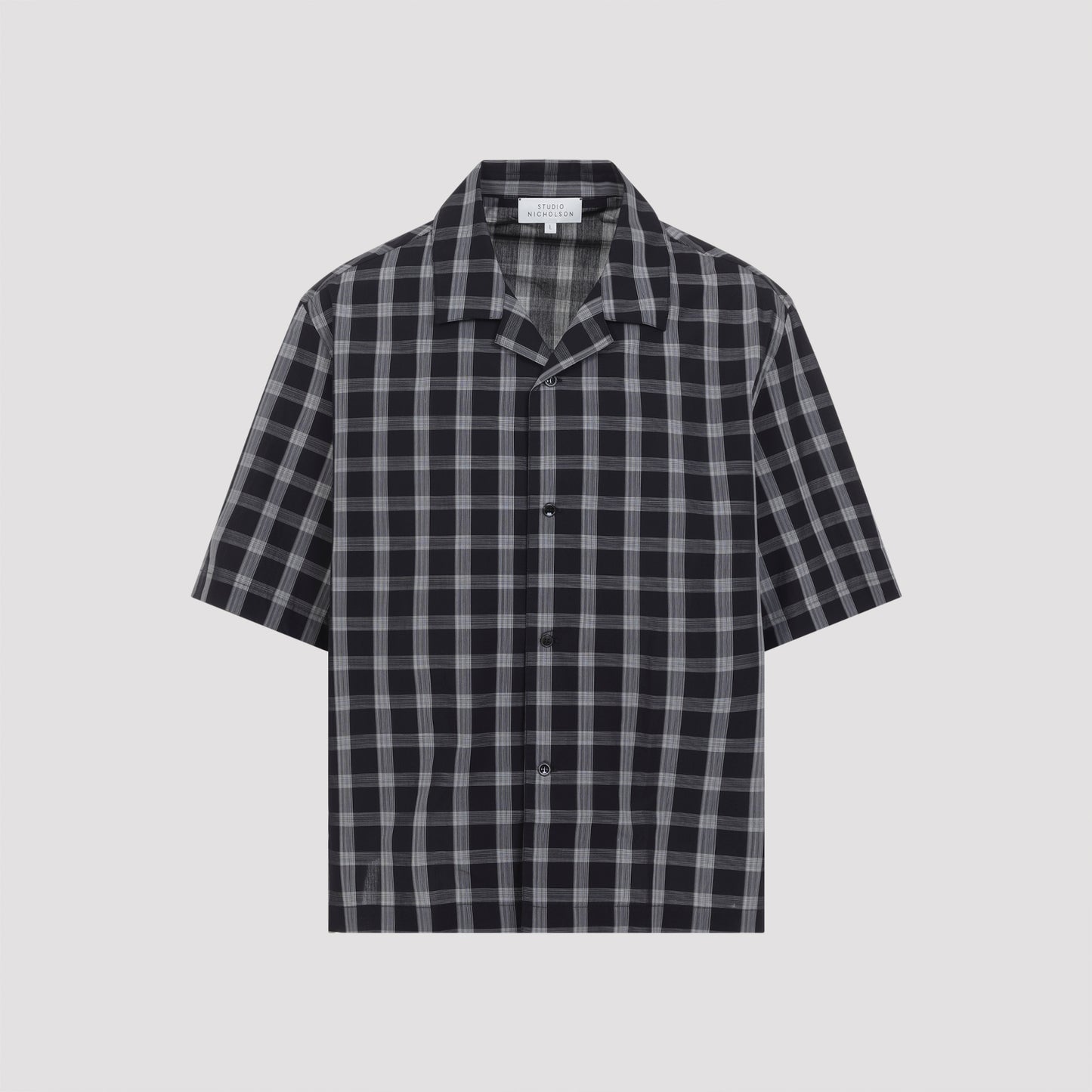 Studio Nicholson Kline Shirt
