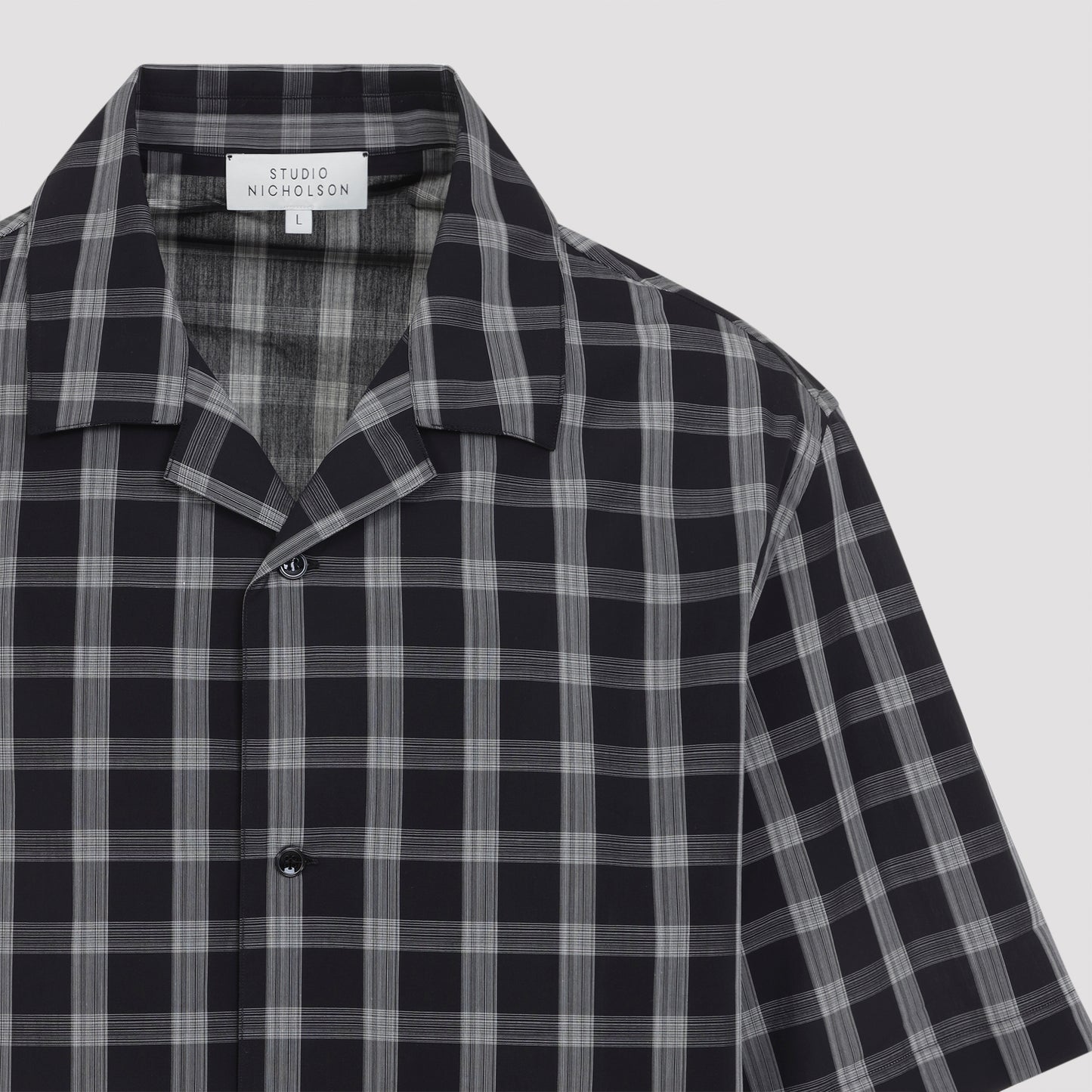 Studio Nicholson Kline Shirt