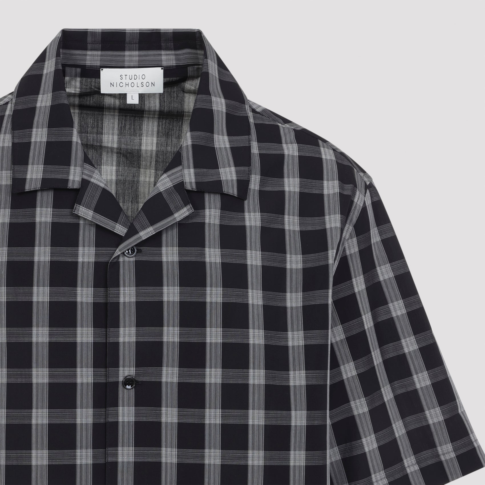 Studio Nicholson Kline Shirt