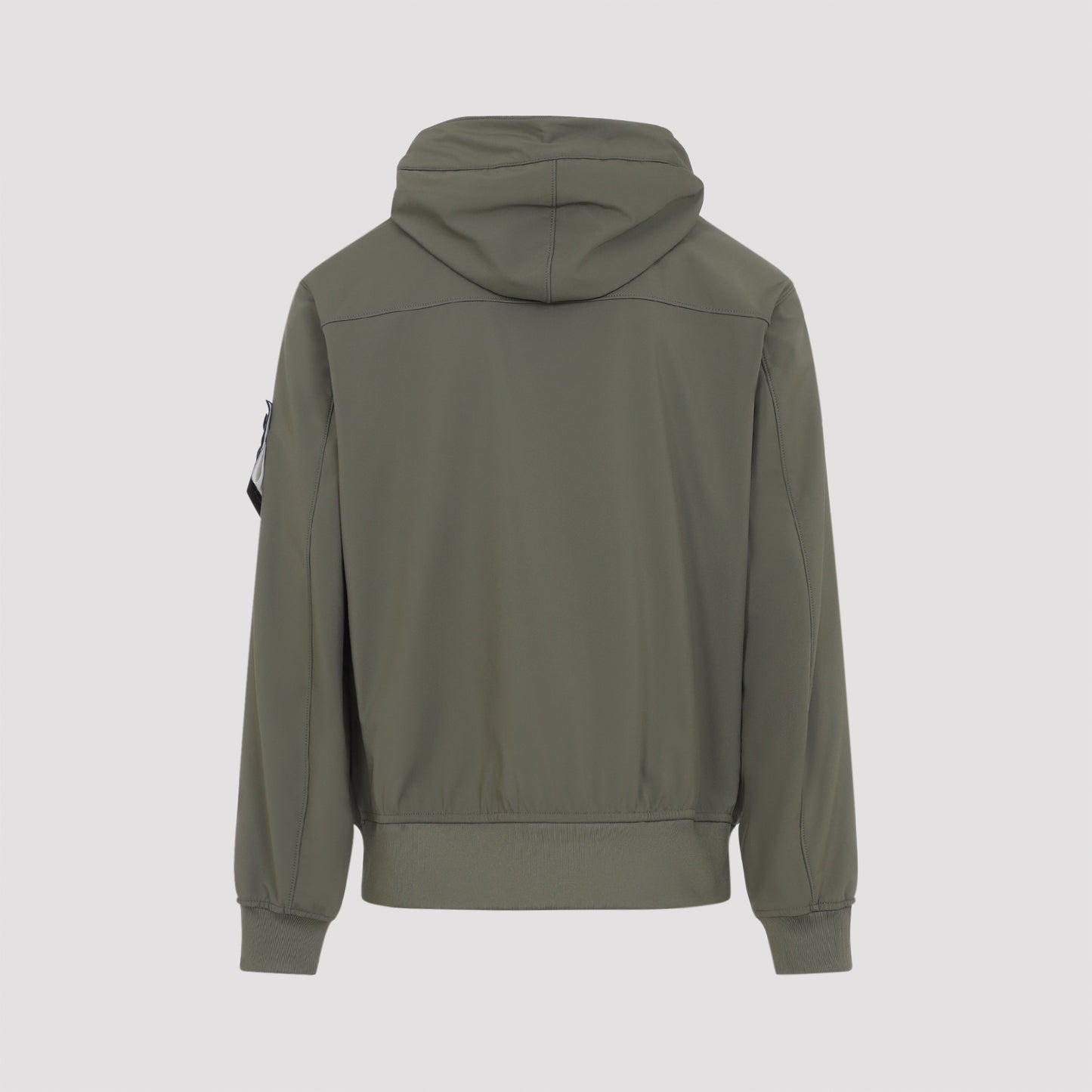 Stone Island Short Parka