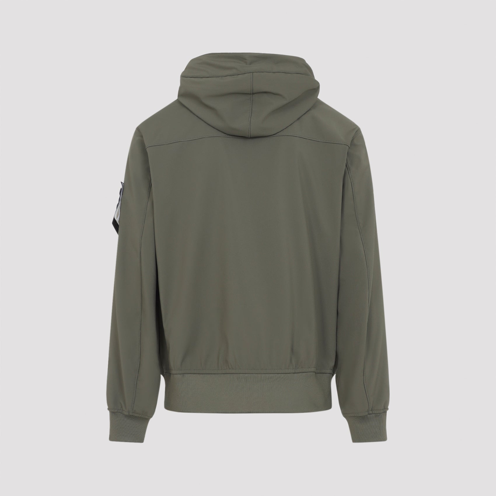 Stone Island Short Parka