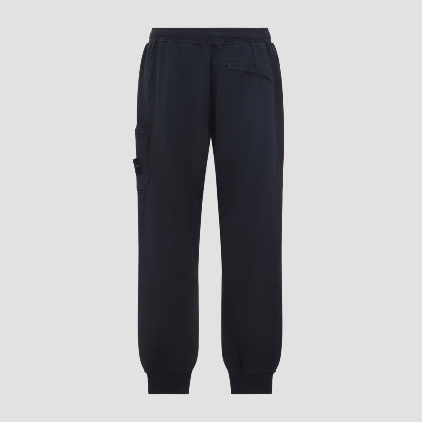 Stone Island Cotton Pants