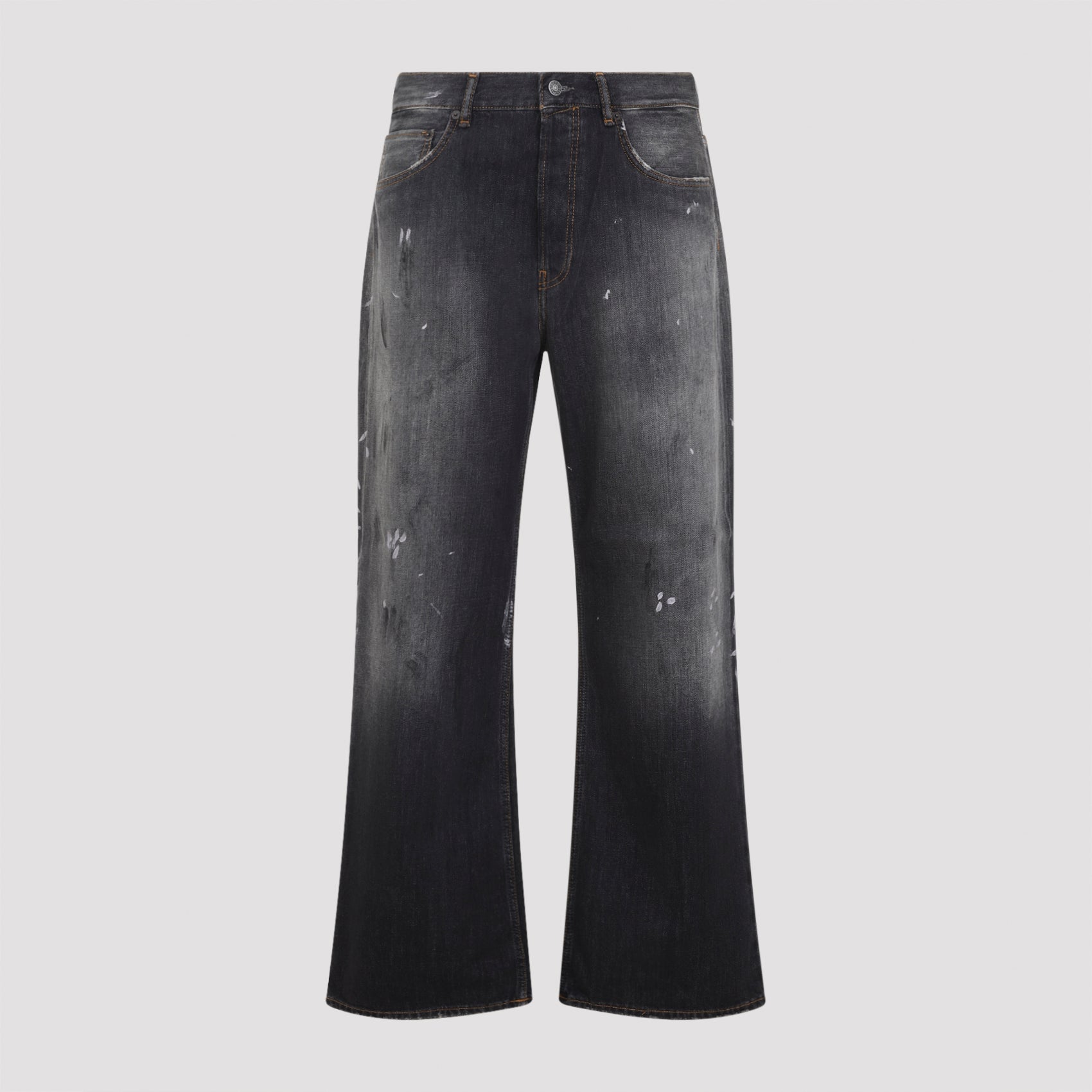 Acne Studios 2021M Jeans