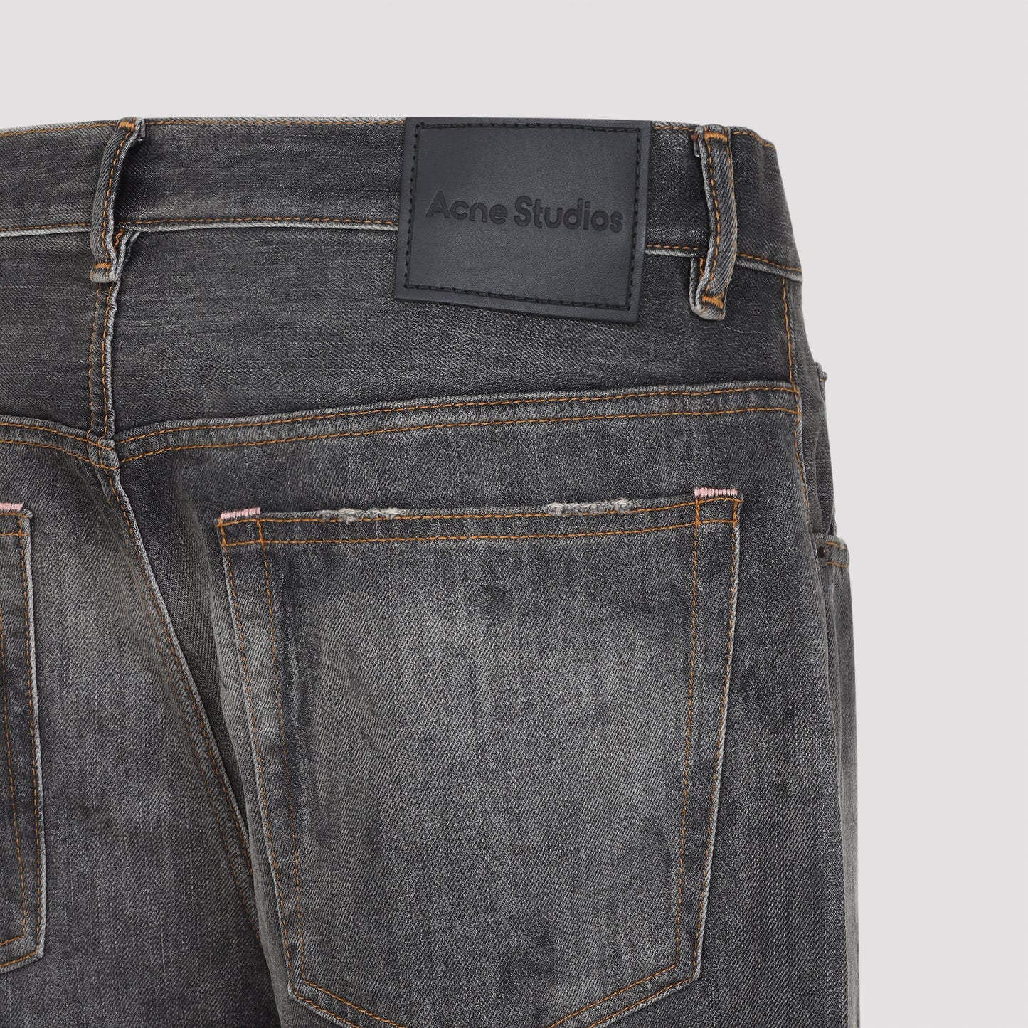 Acne Studios 2021M Jeans