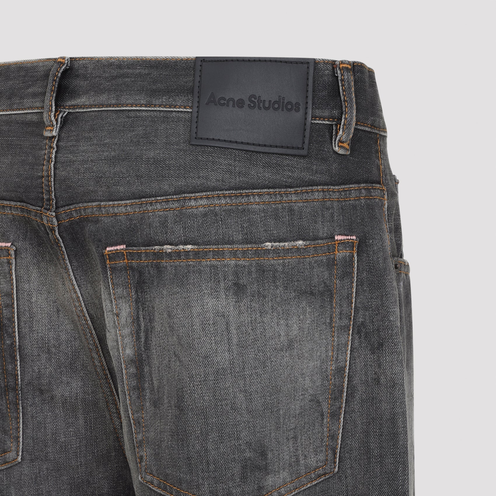 Acne Studios 2021M Jeans