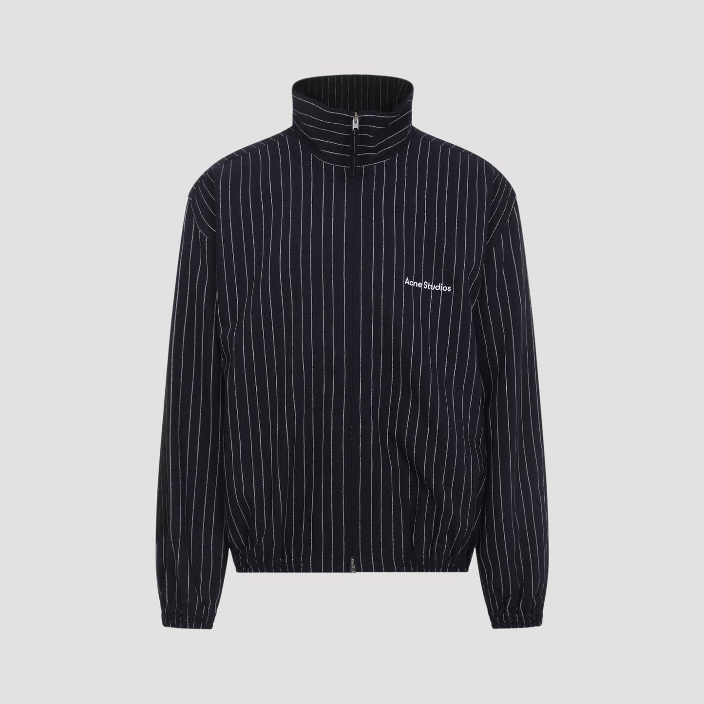 Acne Studios Striped Jacket