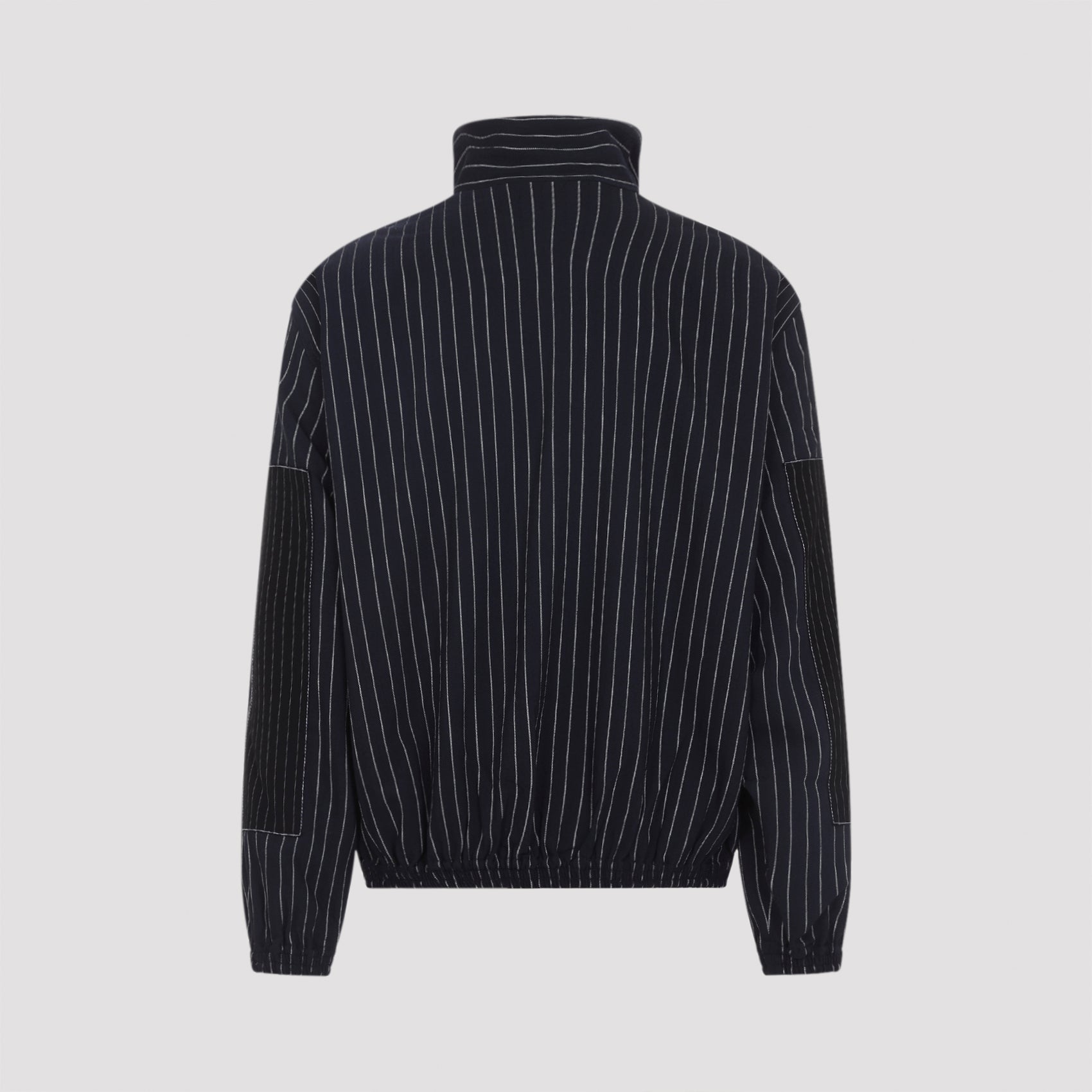 Acne Studios Striped Jacket