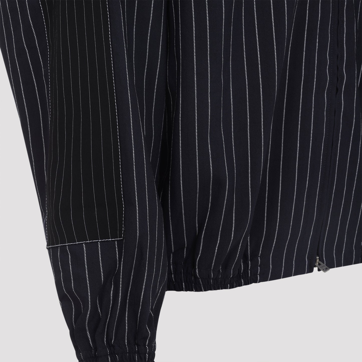 Acne Studios Striped Jacket