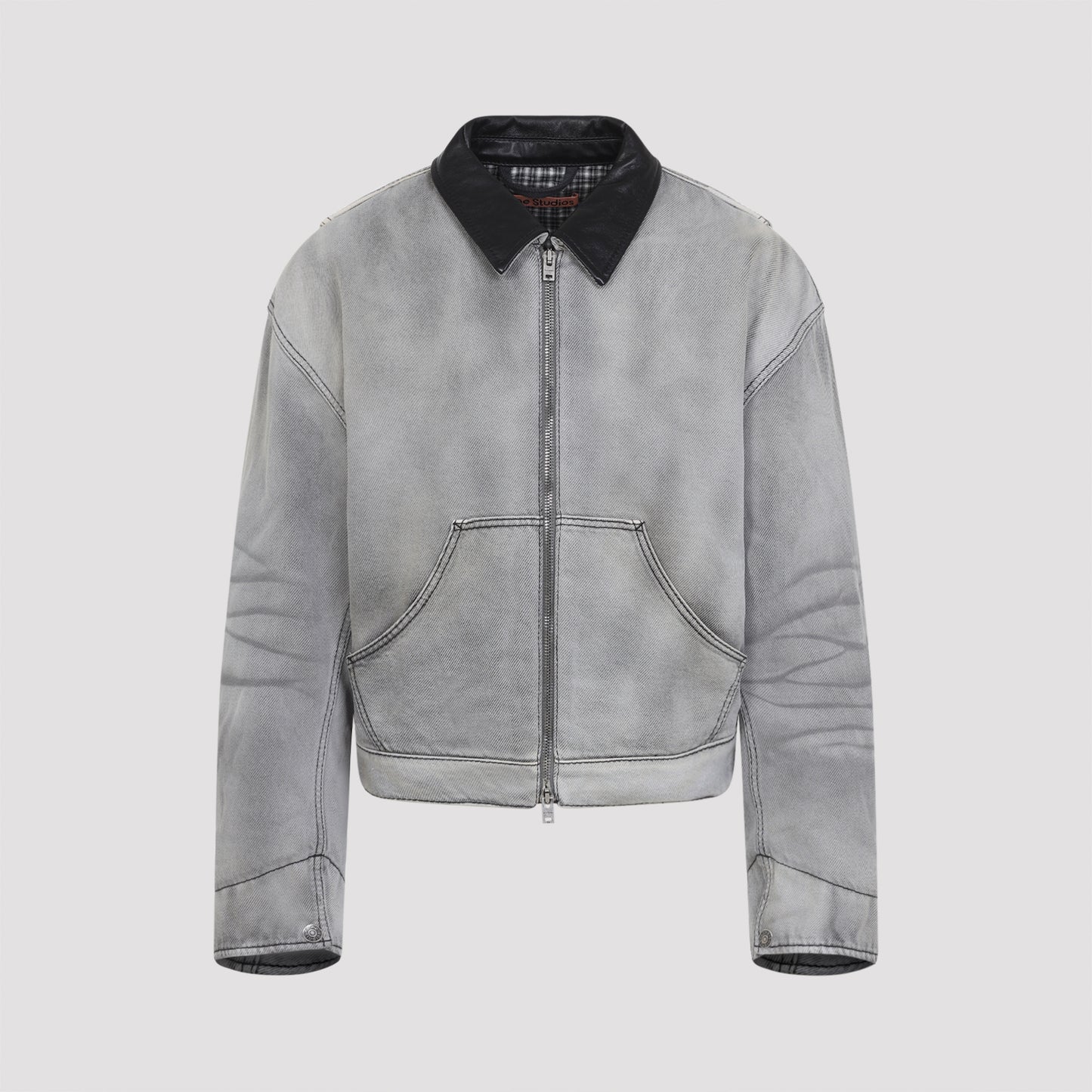 Acne Studios Cotton Jacket