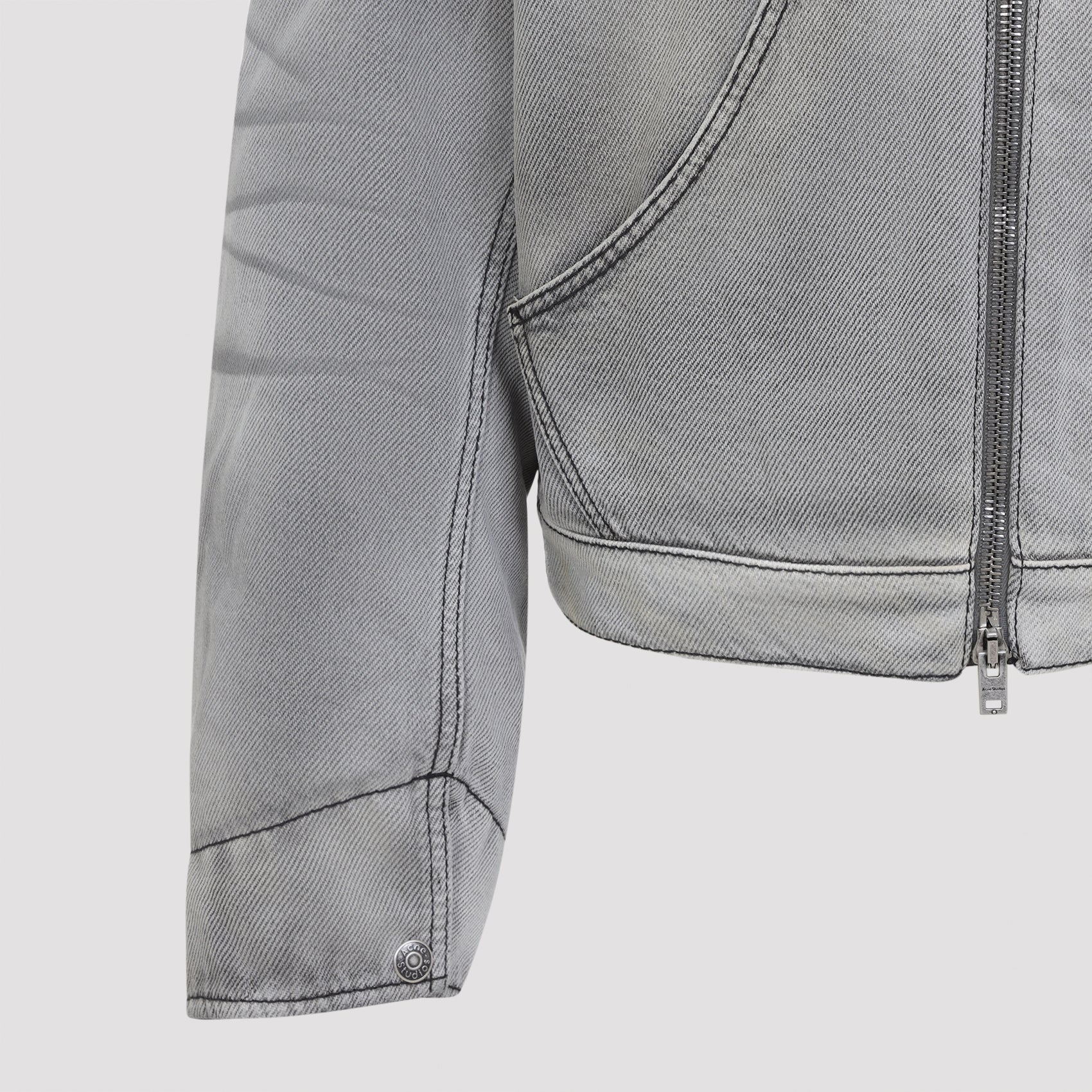 Acne Studios Cotton Jacket