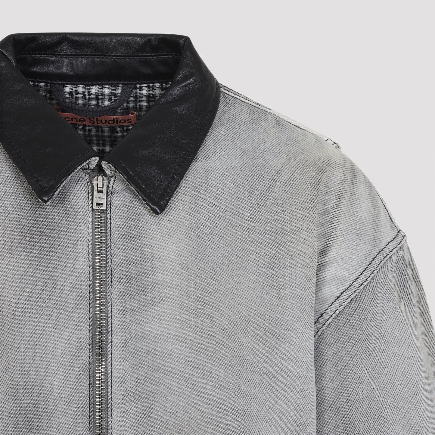 Acne Studios Cotton Jacket