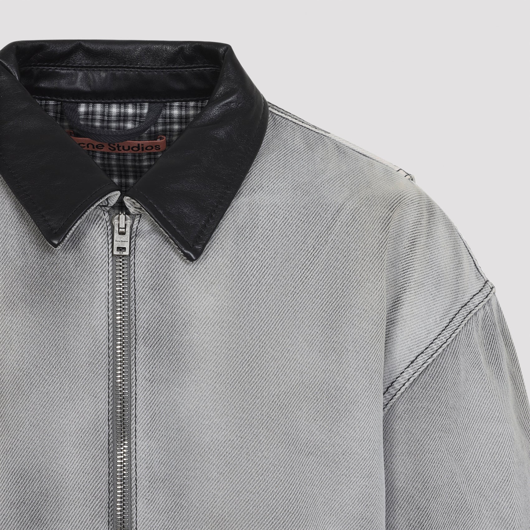 Acne Studios Cotton Jacket