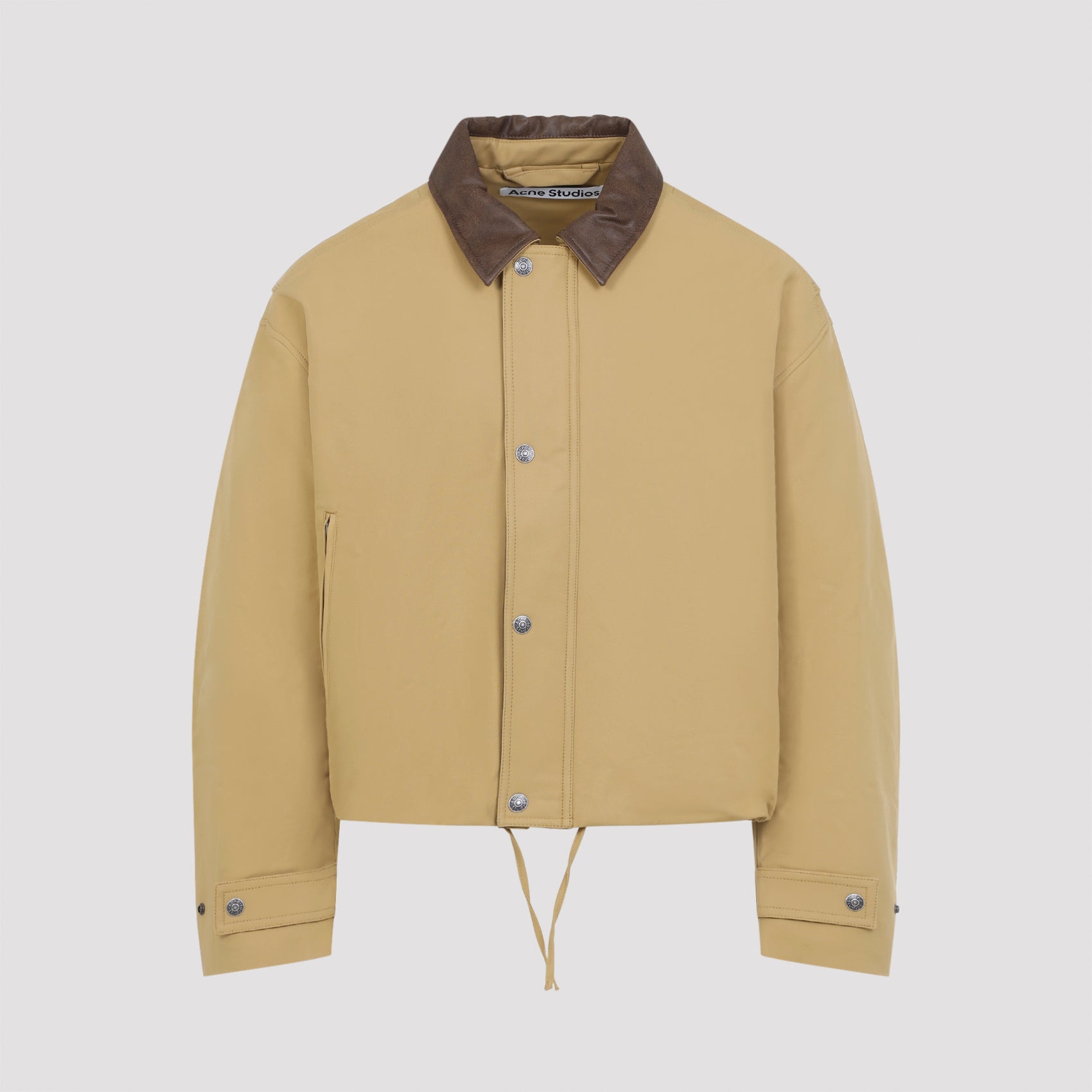 Acne Studios Cotton Jacket