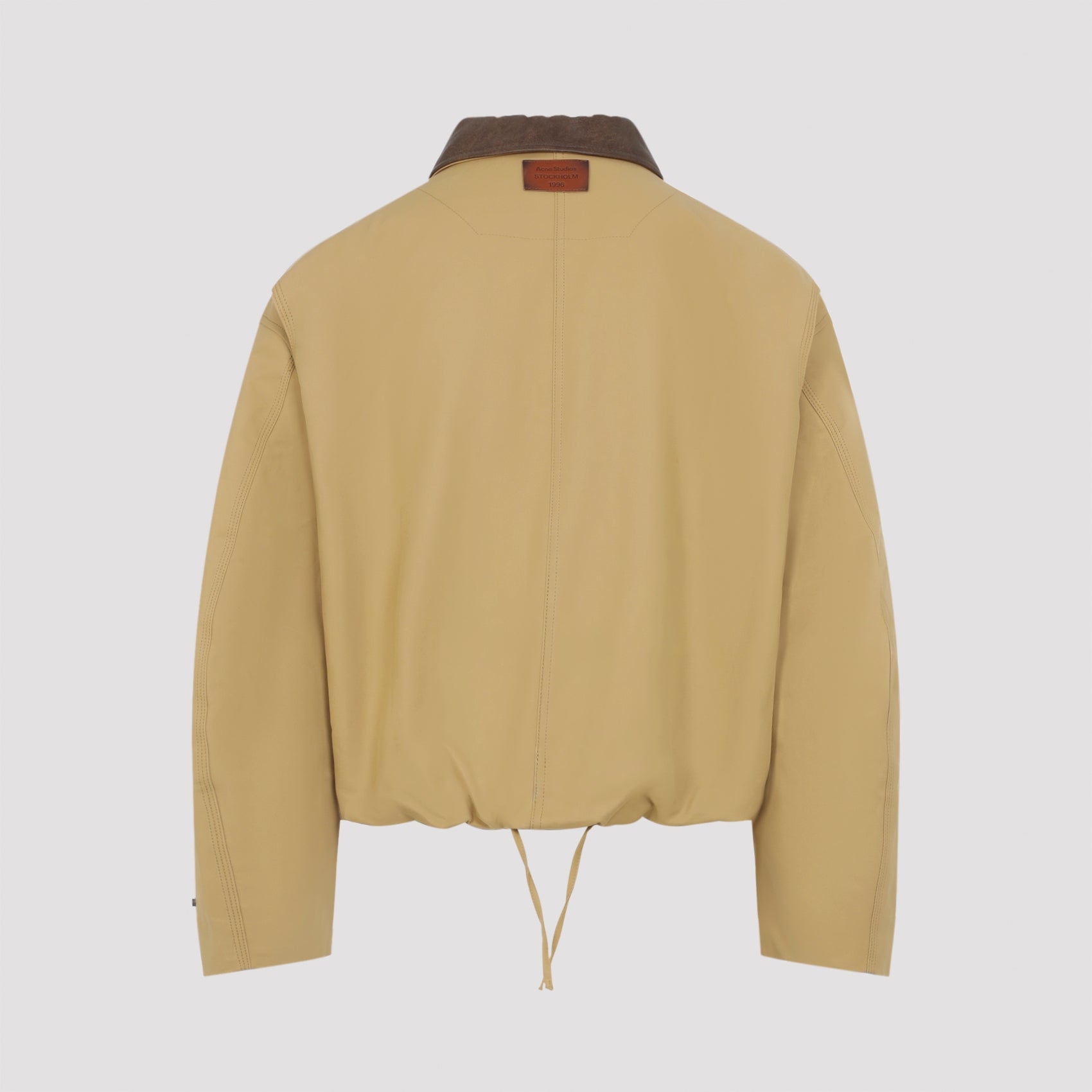 Acne Studios Cotton Jacket