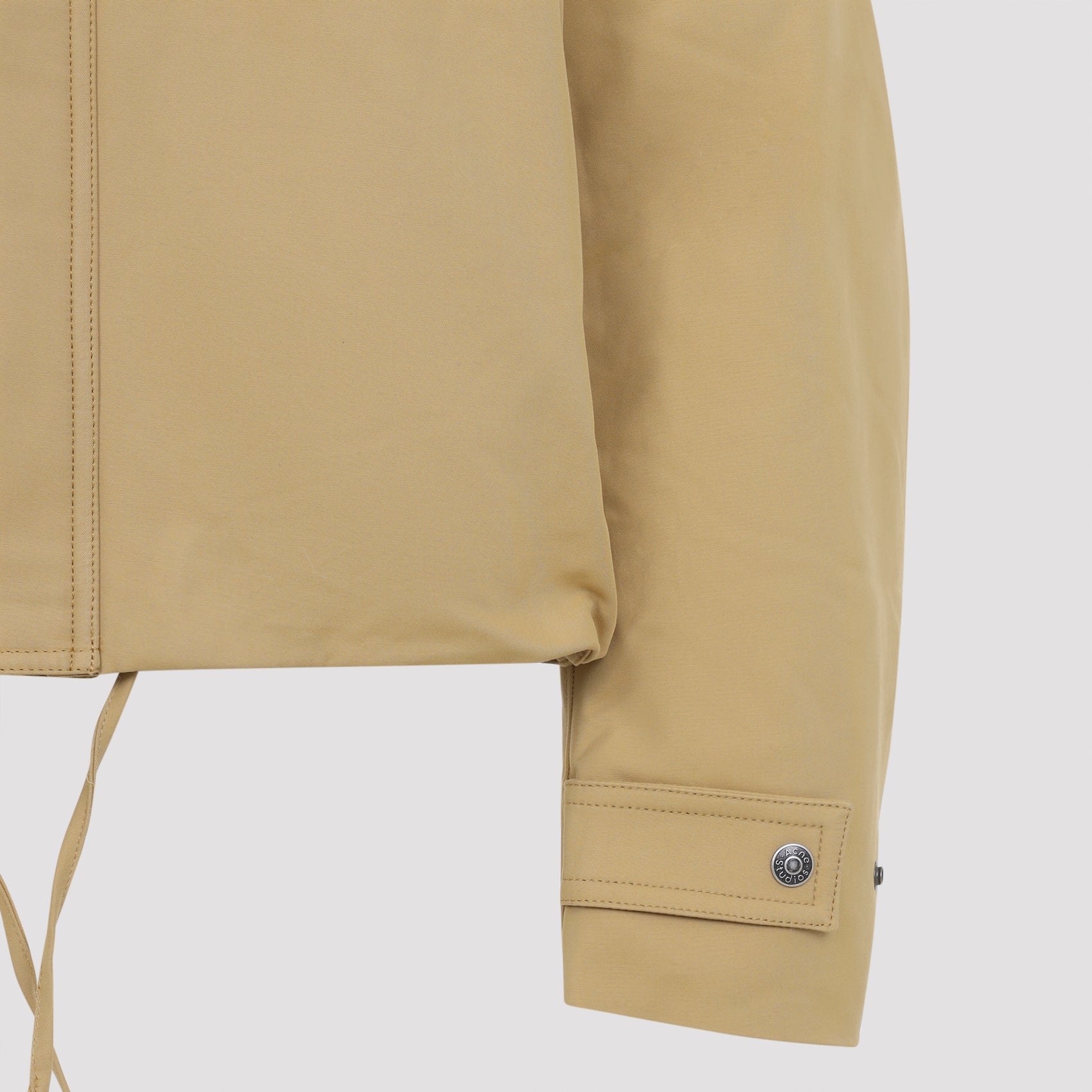Acne Studios Cotton Jacket