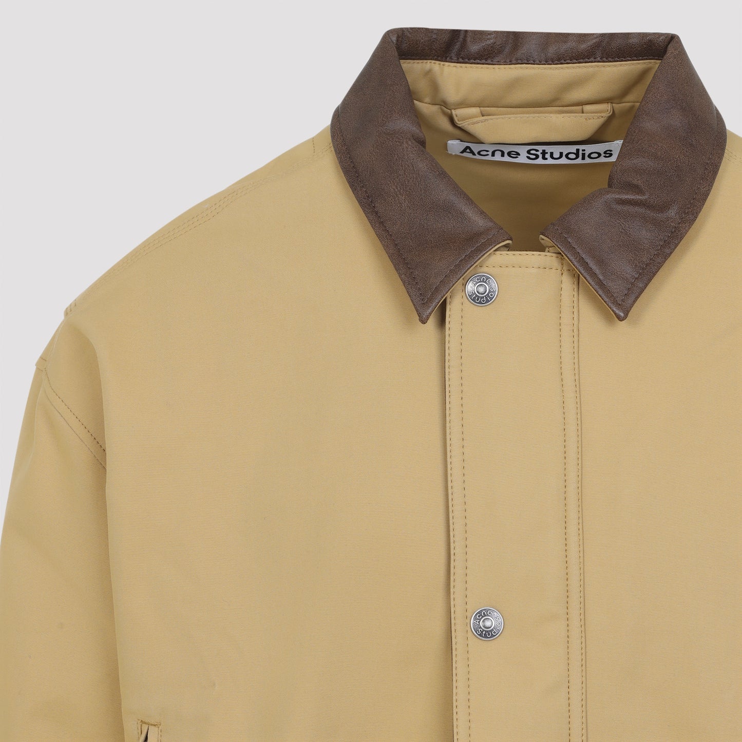 Acne Studios Cotton Jacket