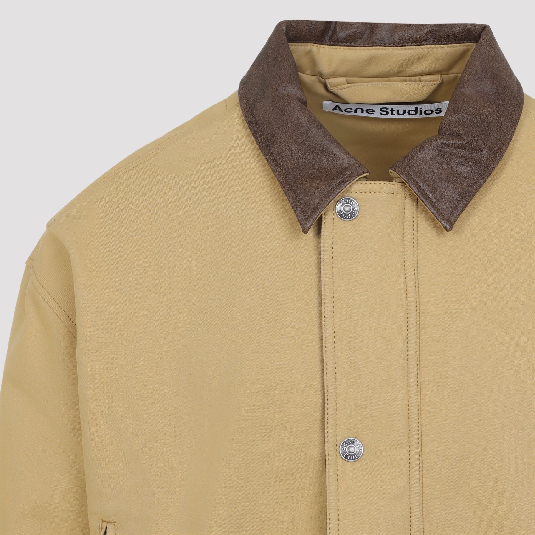 Acne Studios Cotton Jacket