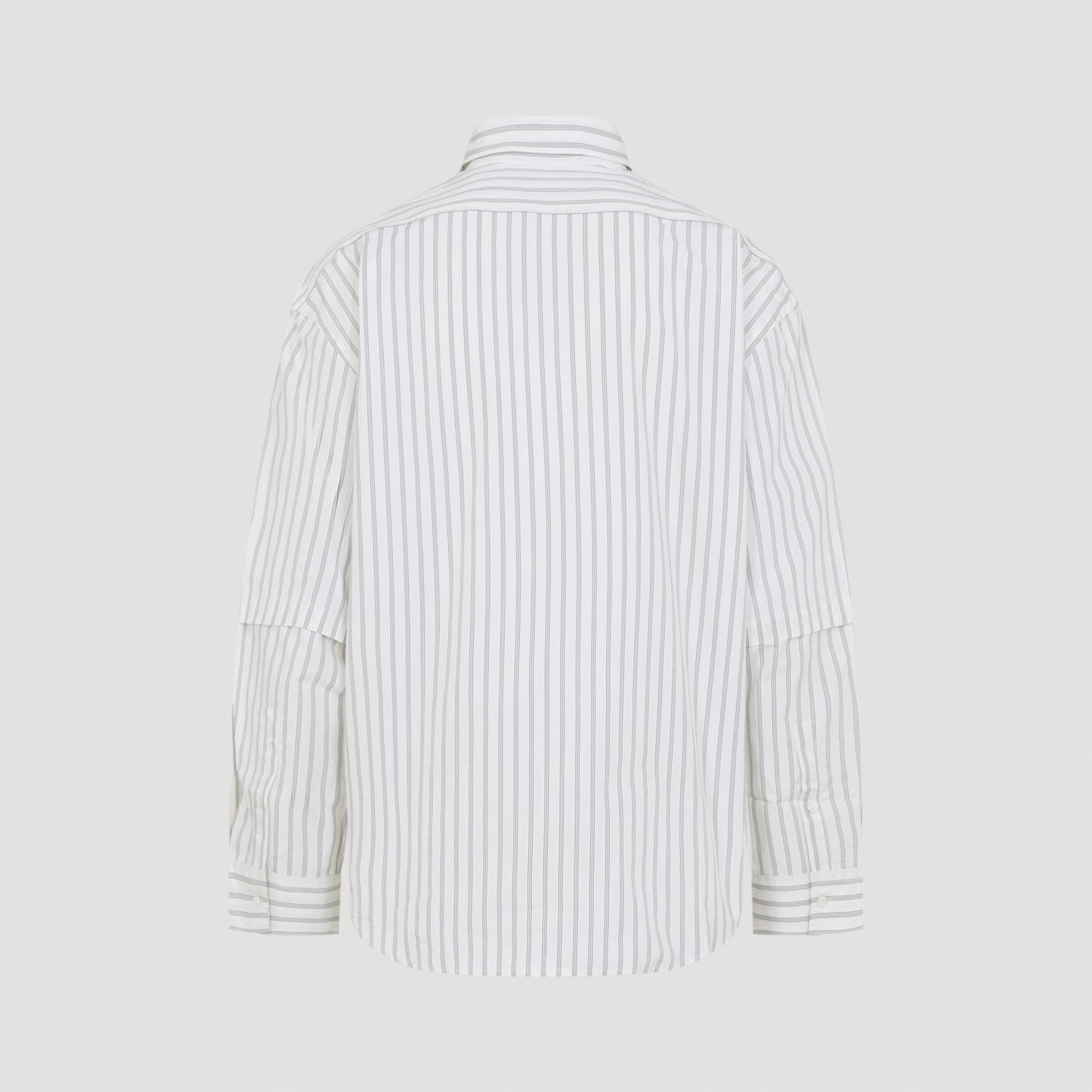 Acne Studios Double Sleeve Shirt