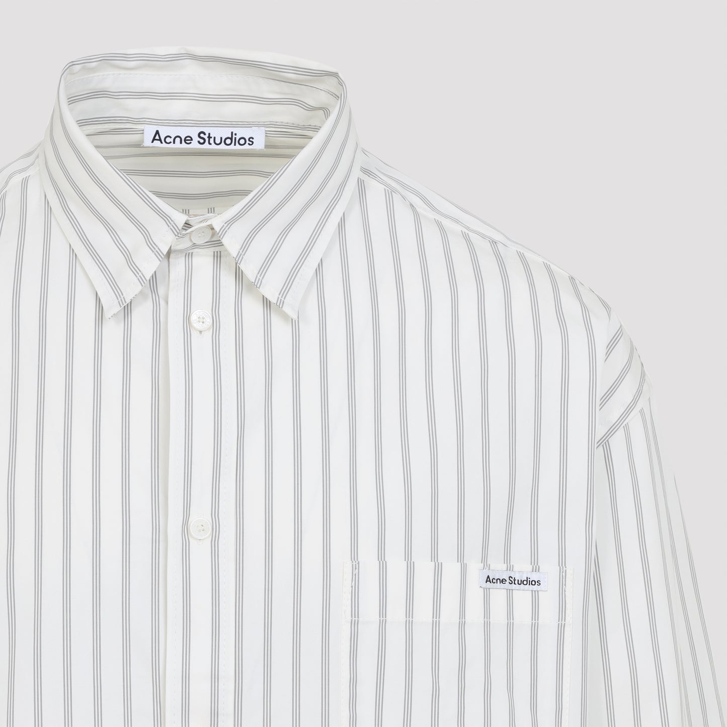Acne Studios Double Sleeve Shirt