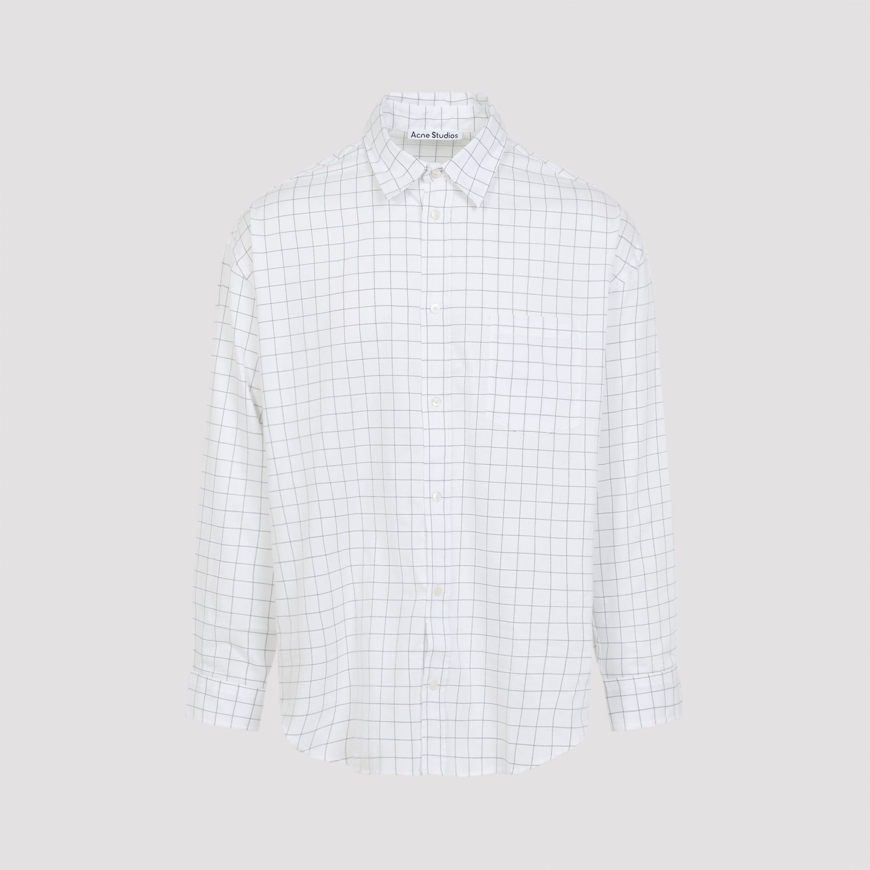 Acne Studios Cotton Shirt