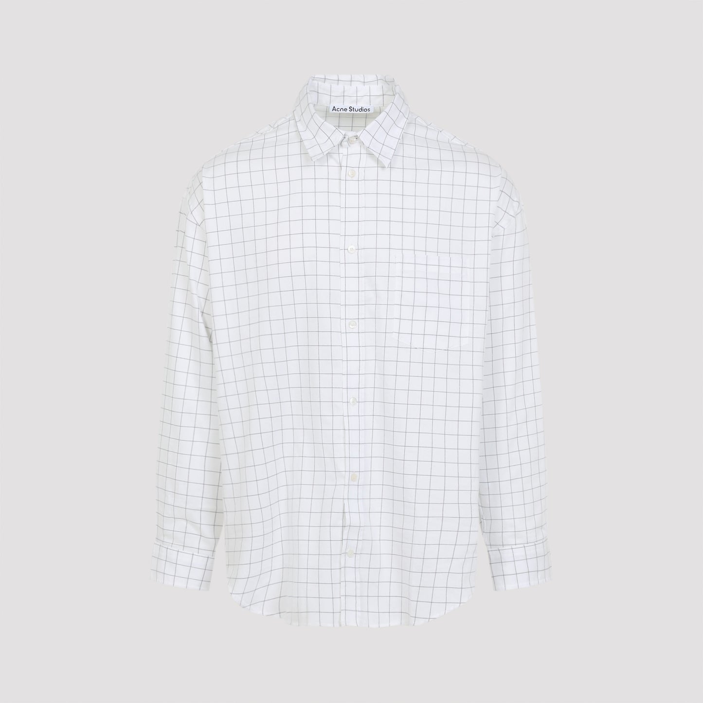 Acne Studios Cotton Shirt
