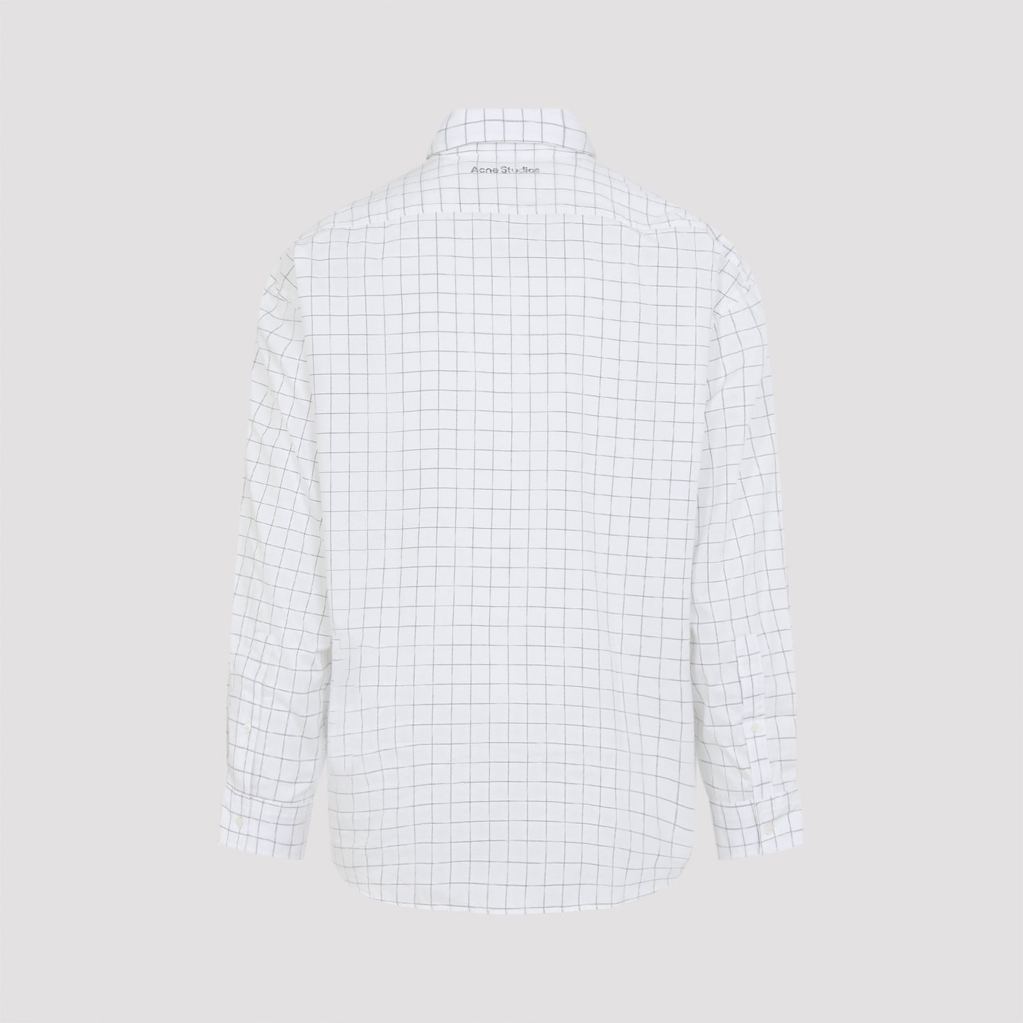 Acne Studios Cotton Shirt