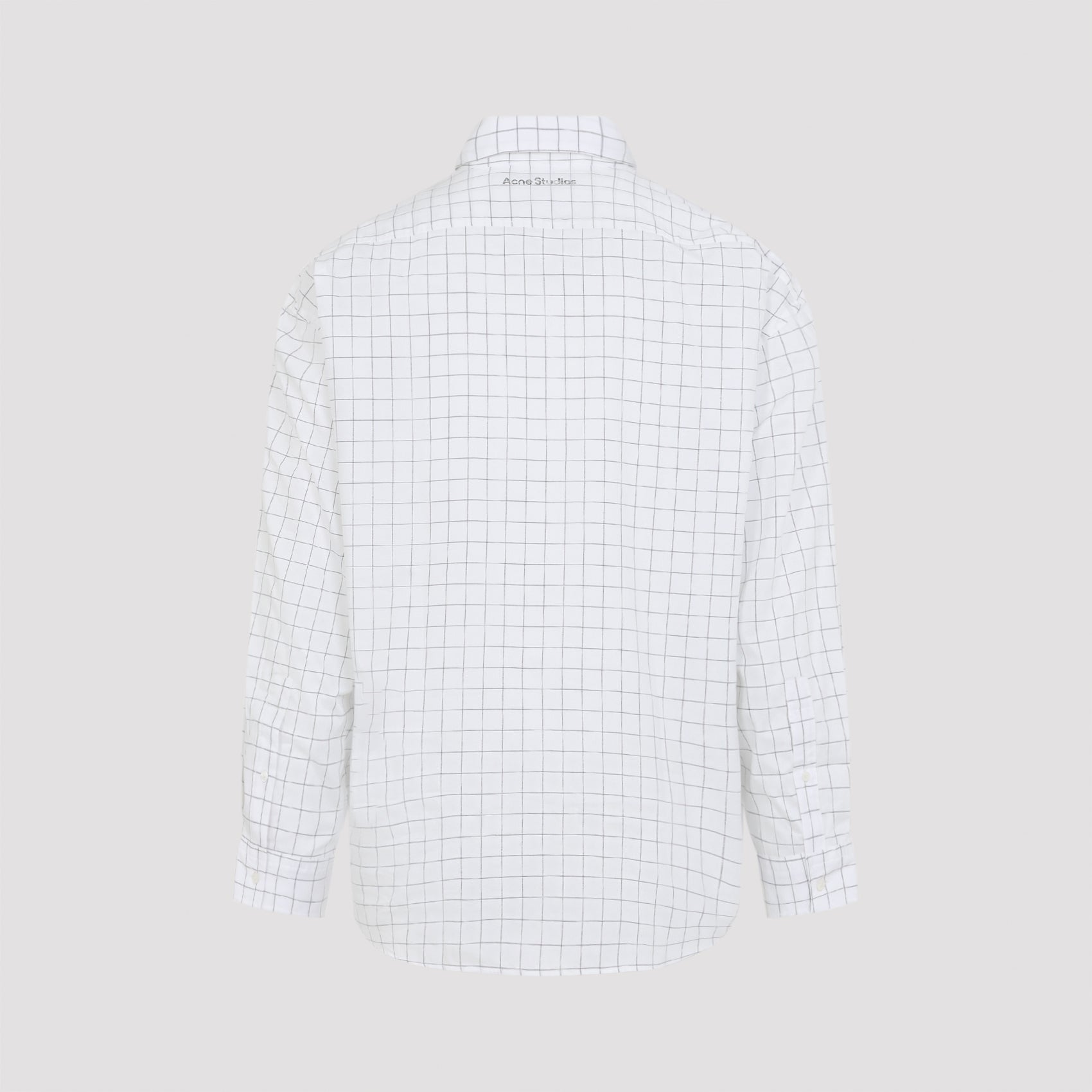 Acne Studios Cotton Shirt