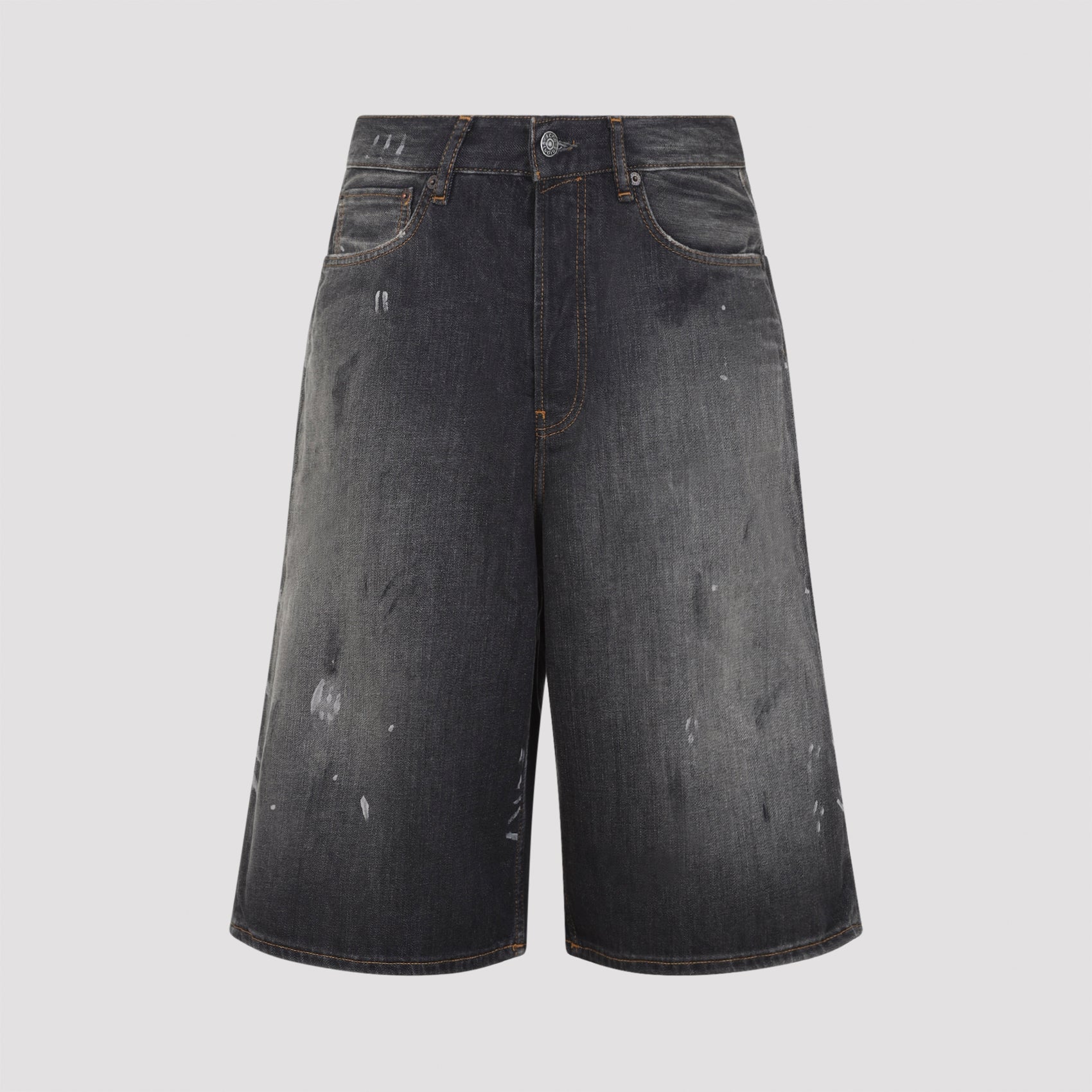 Acne Studios Cotton Shorts