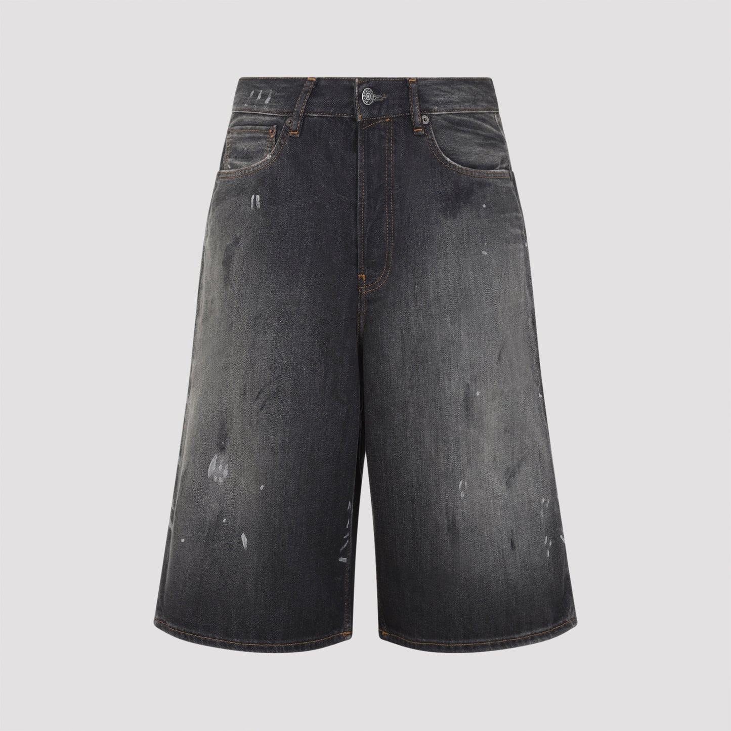 Acne Studios Cotton Shorts