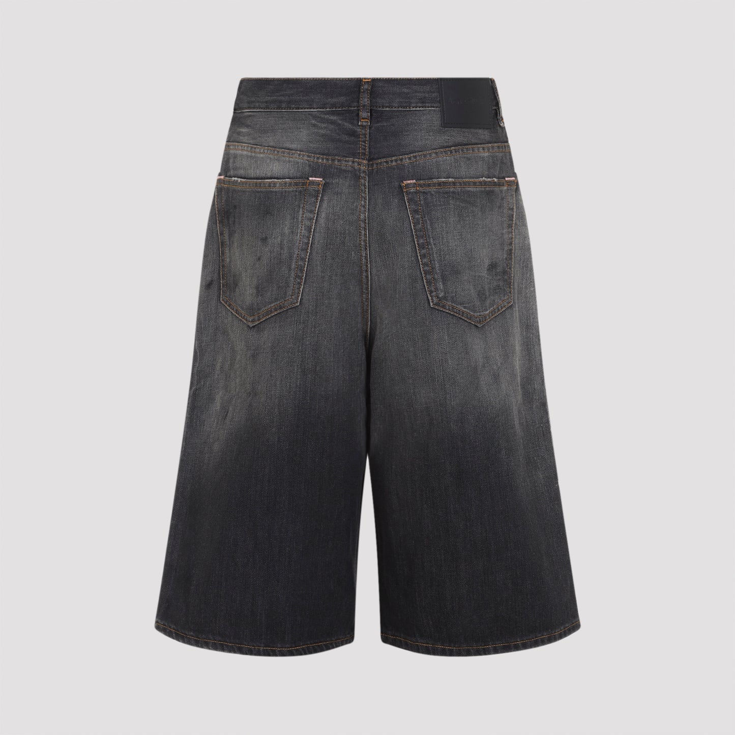Acne Studios Cotton Shorts
