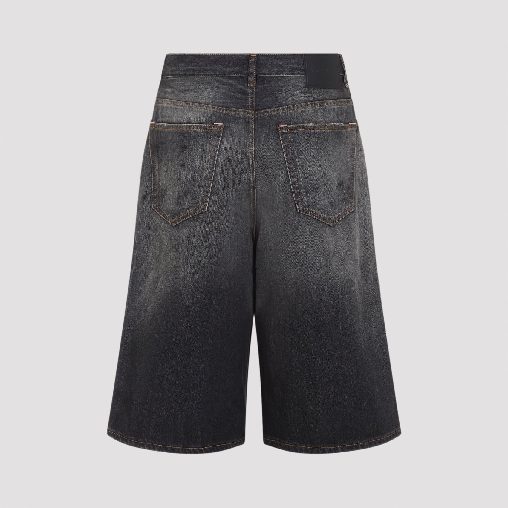 Acne Studios Cotton Shorts