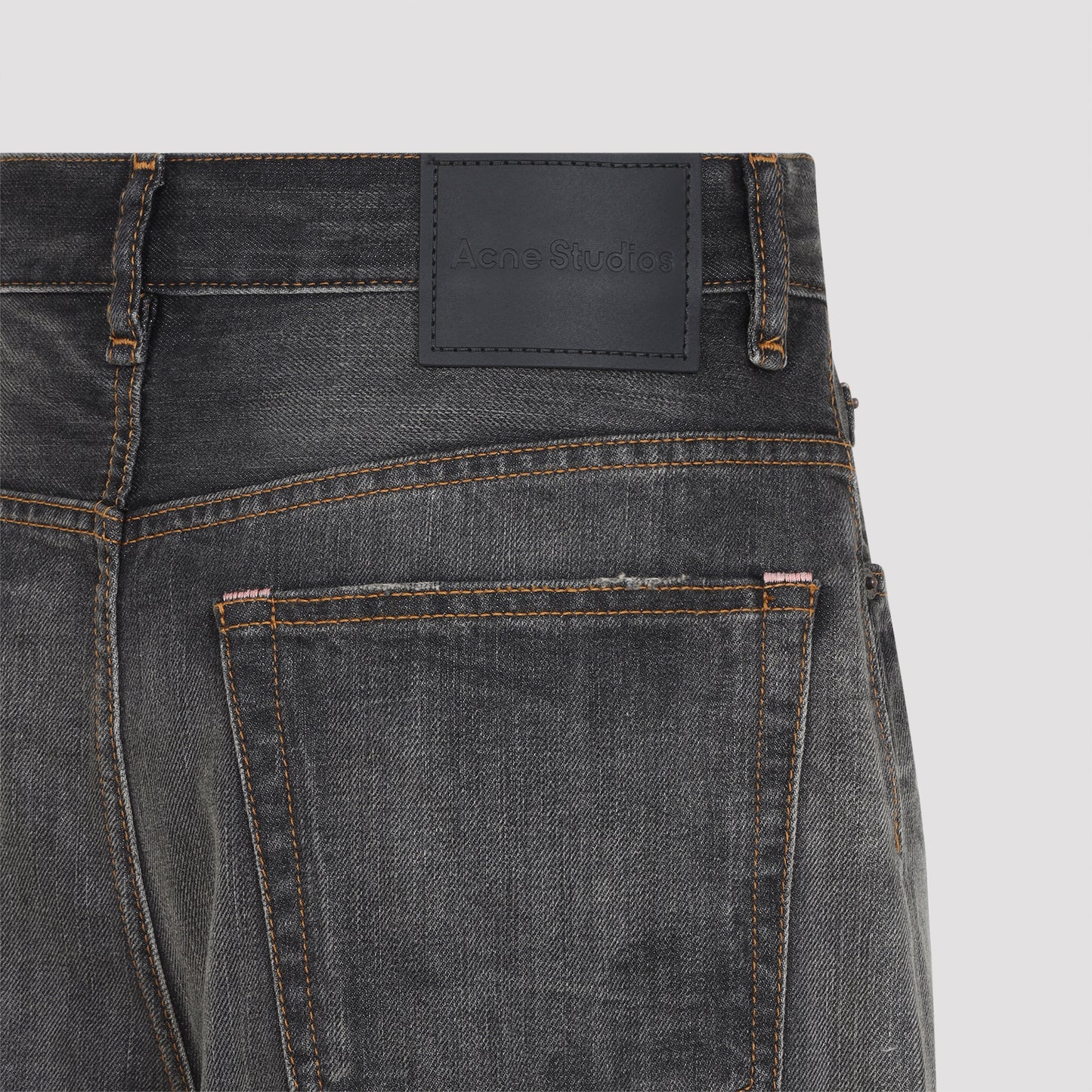 Acne Studios Cotton Shorts
