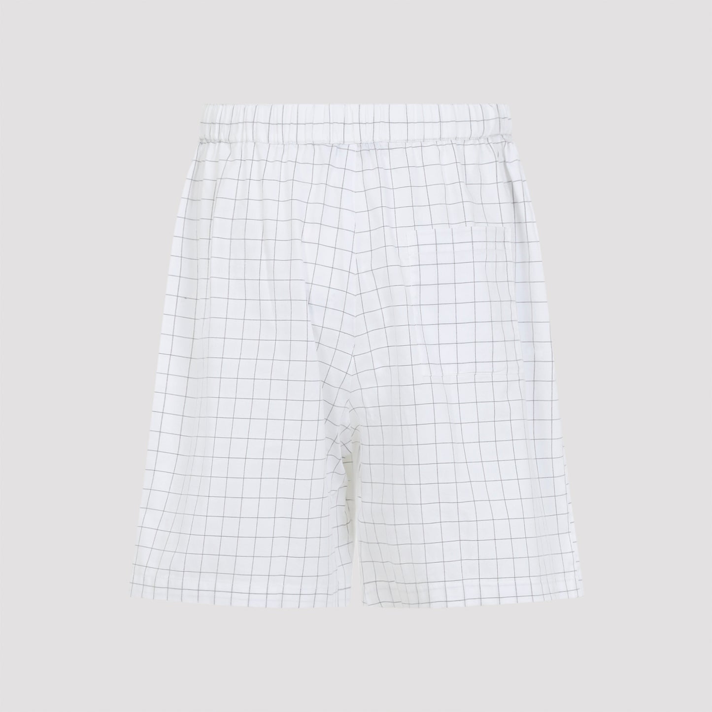 Acne Studios Cotton Shorts