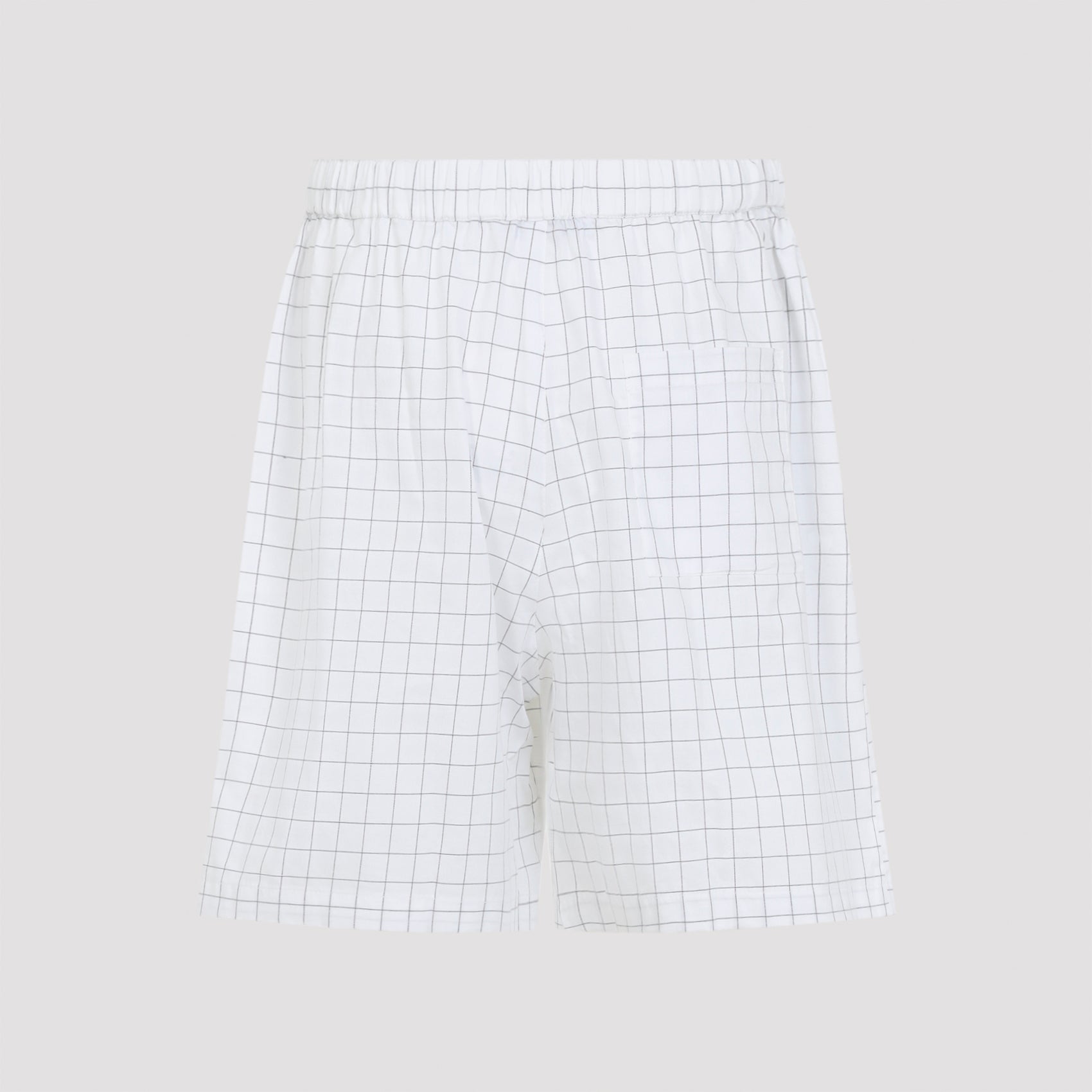 Acne Studios Cotton Shorts