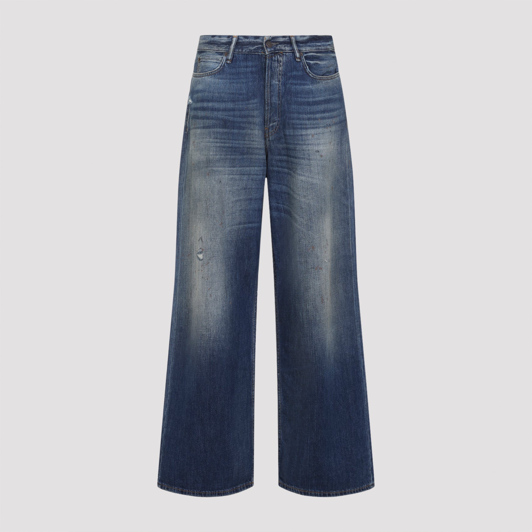 Acne Studios 1981 Jeans