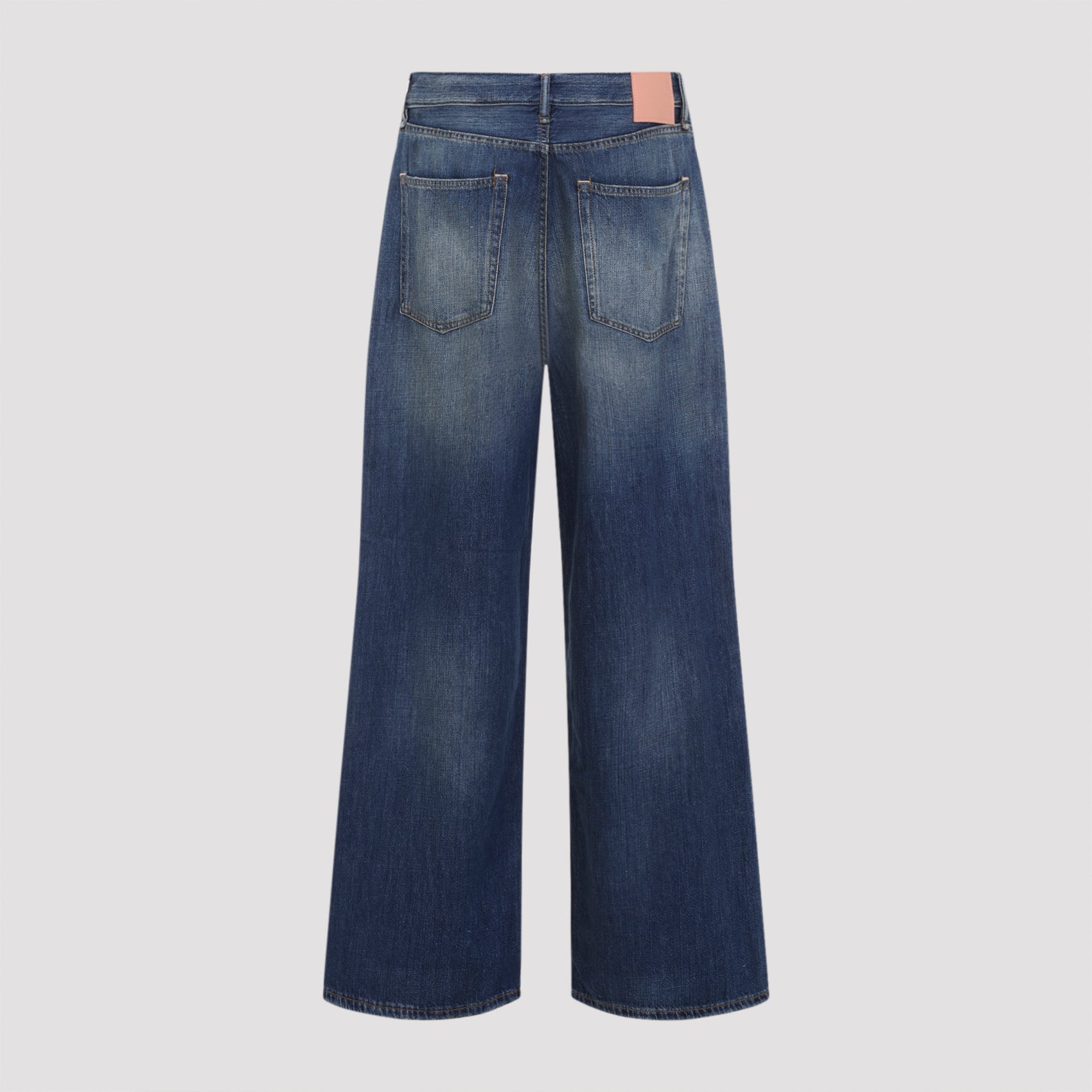 Acne Studios 1981 Jeans
