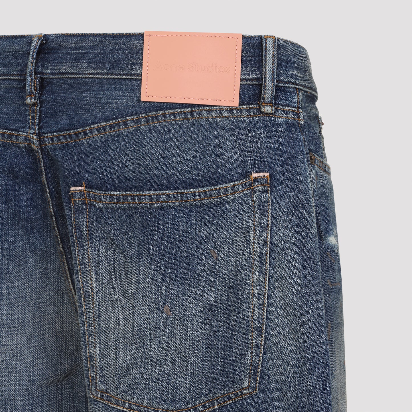 Acne Studios 1981 Jeans