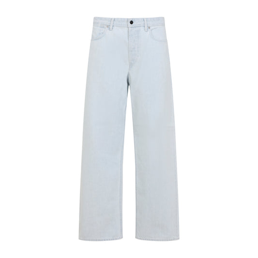 Stone Island Cotton Jeans