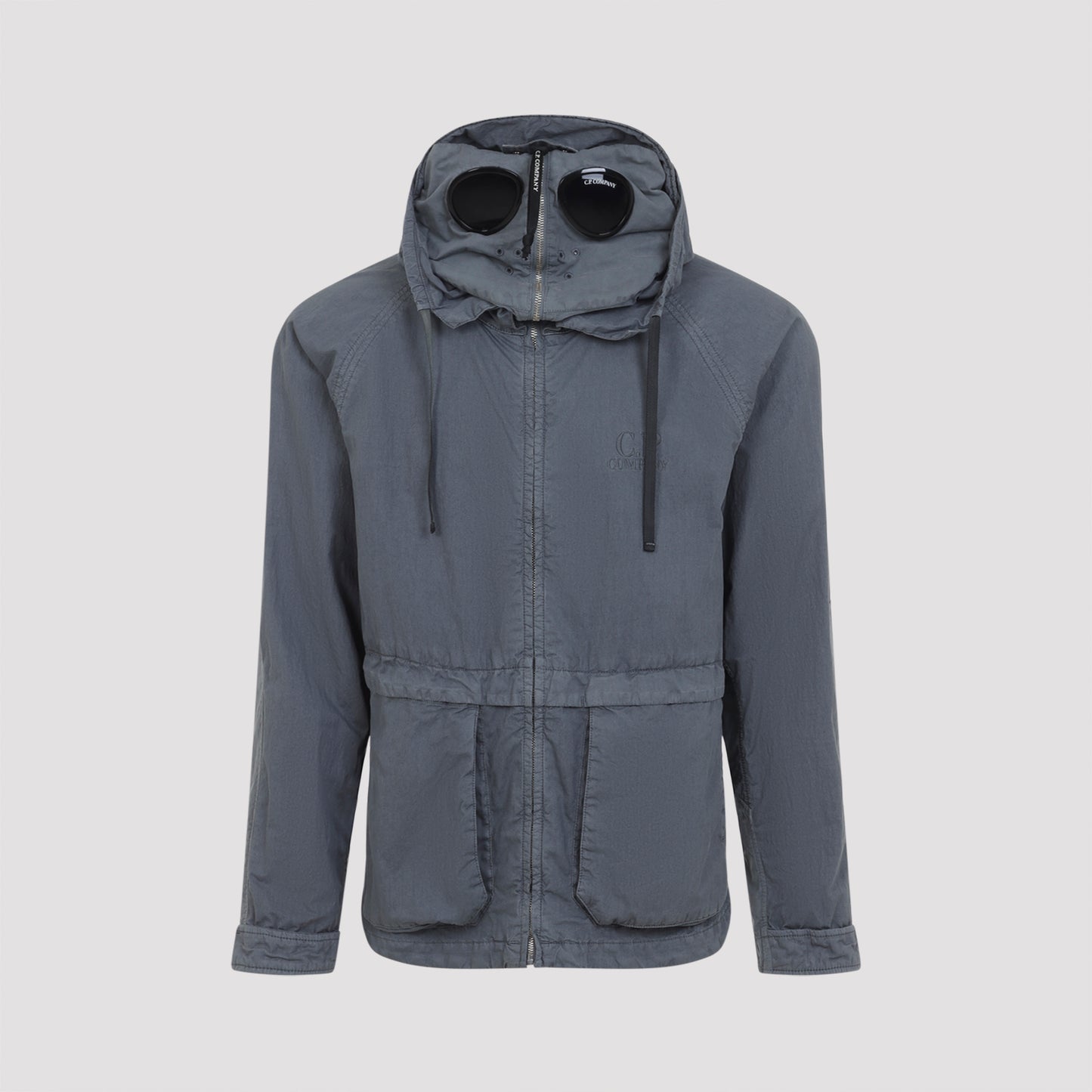 Cp Company Wax Explorer Jacket