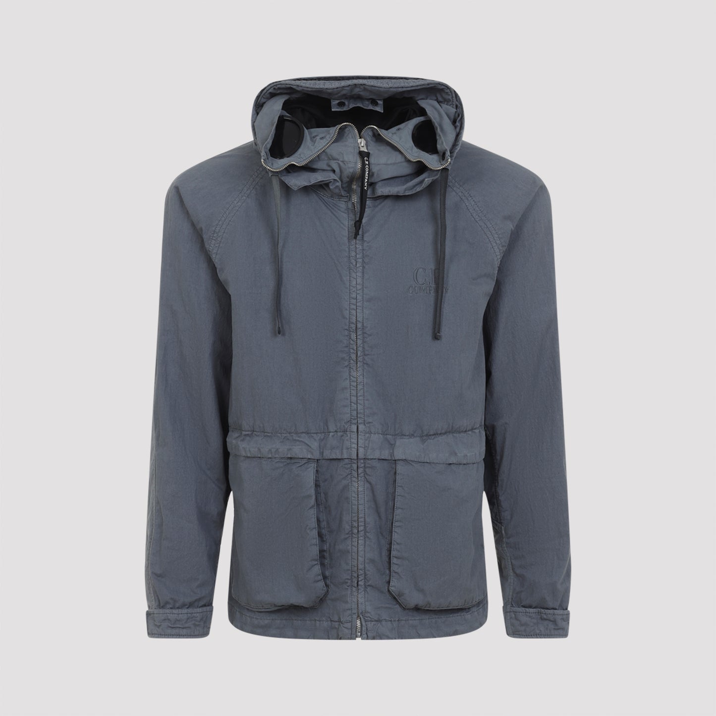 Cp Company Wax Explorer Jacket