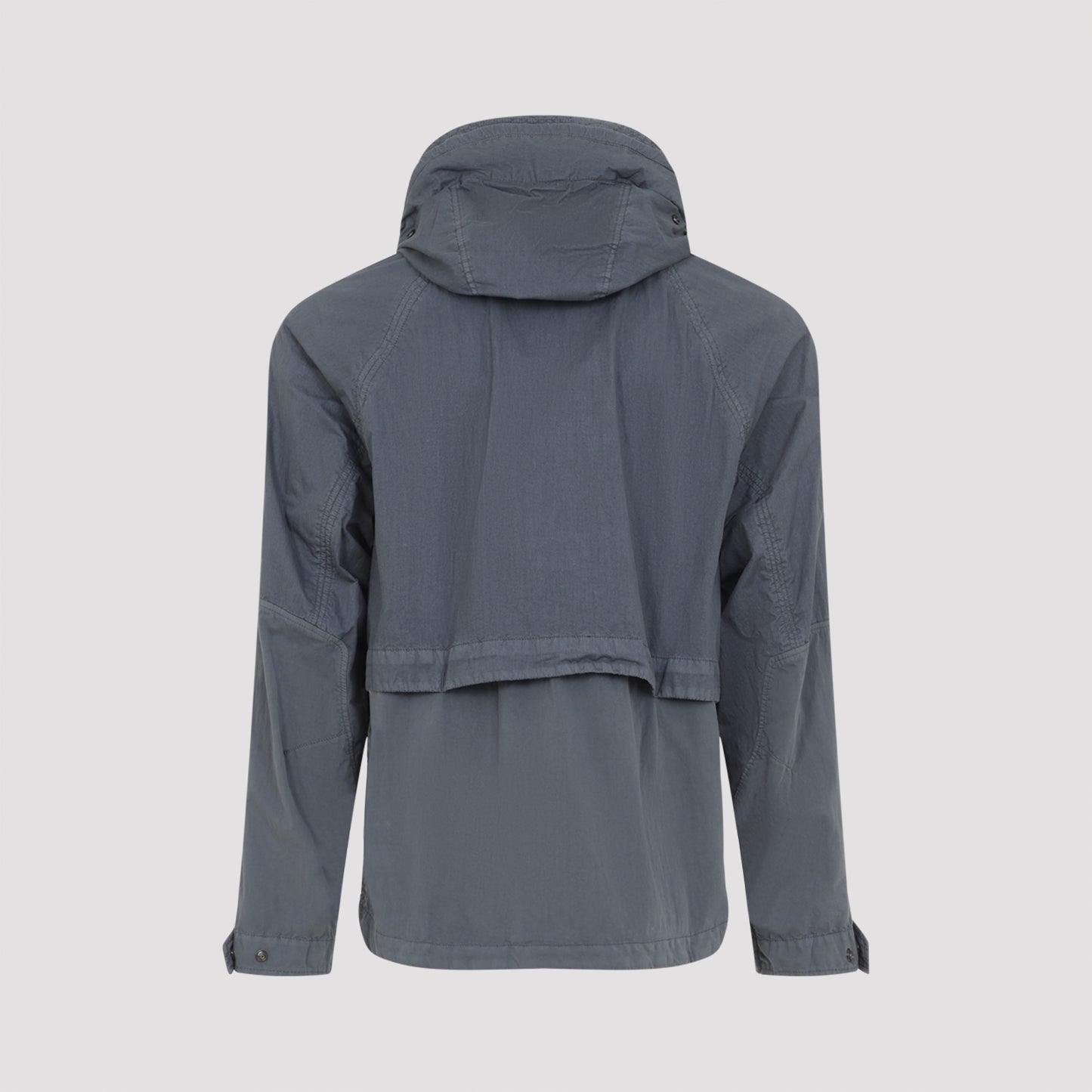 Cp Company Wax Explorer Jacket