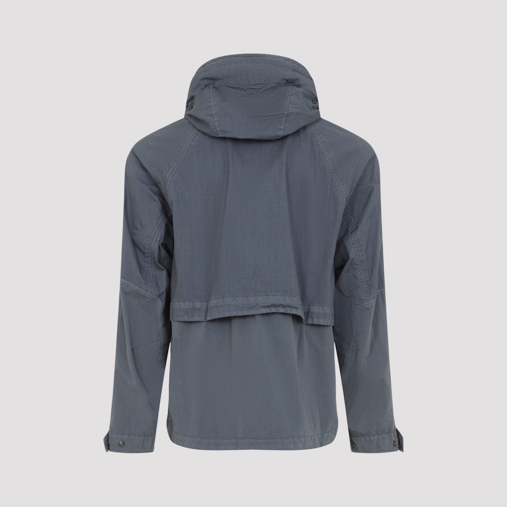 Cp Company Wax Explorer Jacket