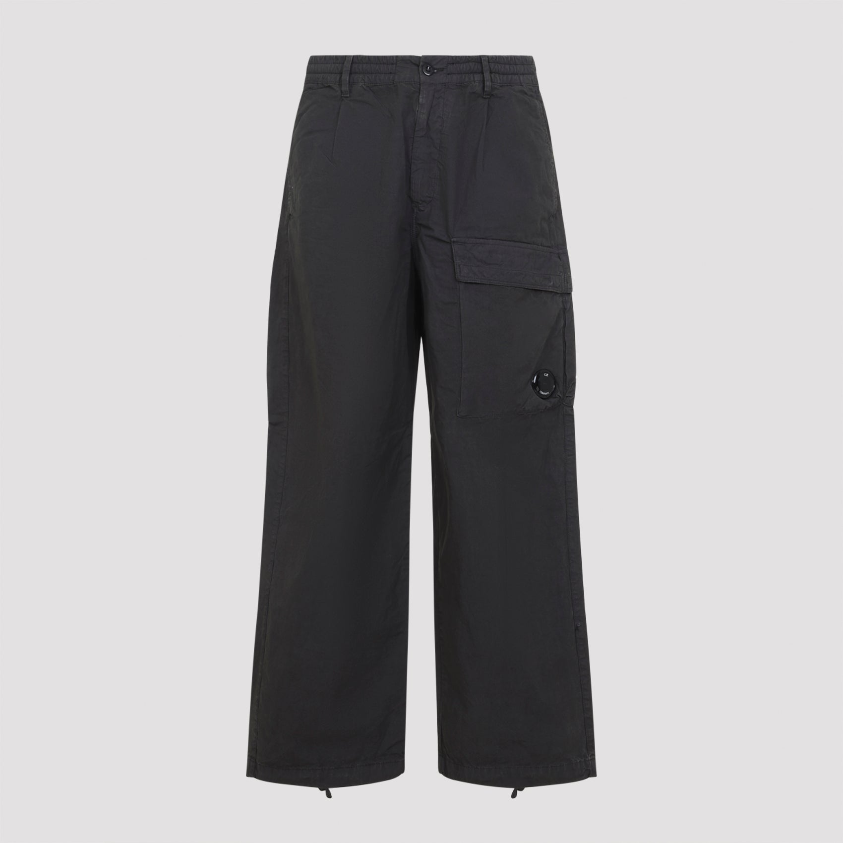 CP Company Micro-Reps Boxy Cargo Pants