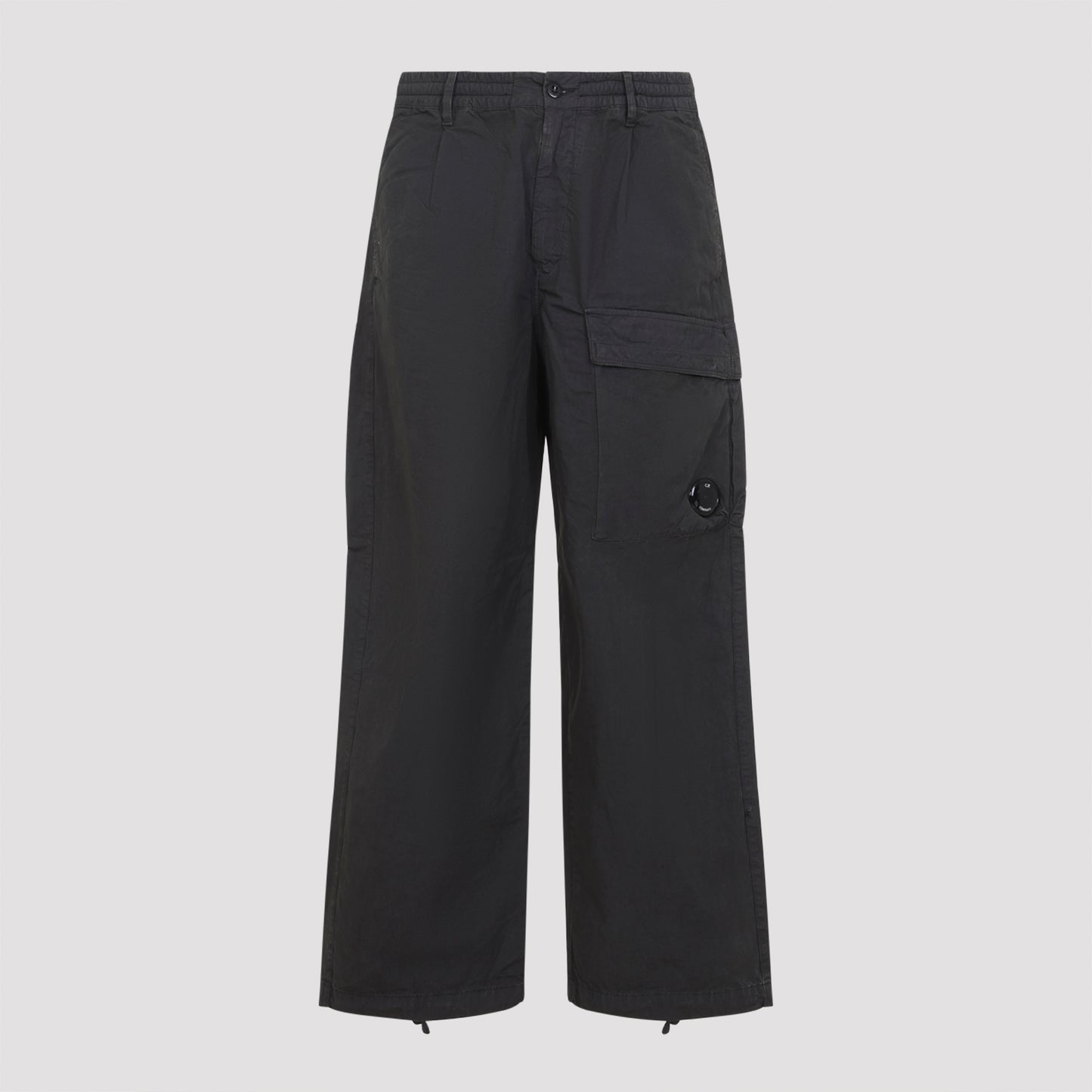 CP Company Micro-Reps Boxy Cargo Pants